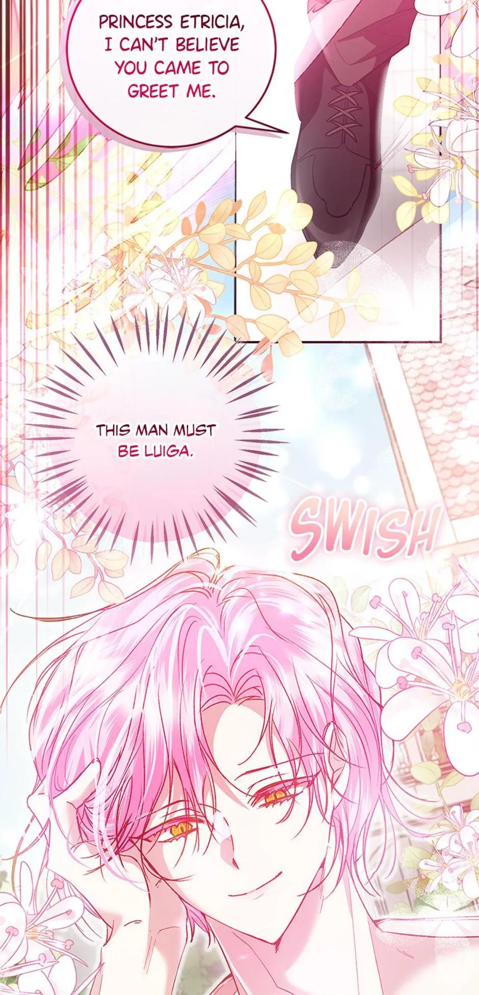 I Don’t Even Know Who the Child’s Father Is Chapter 3 Online - página 79