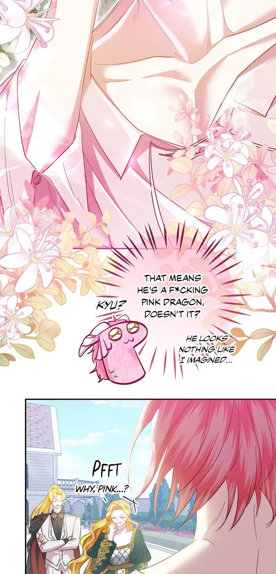I Don’t Even Know Who the Child’s Father Is Chapter 3 Online - página 80
