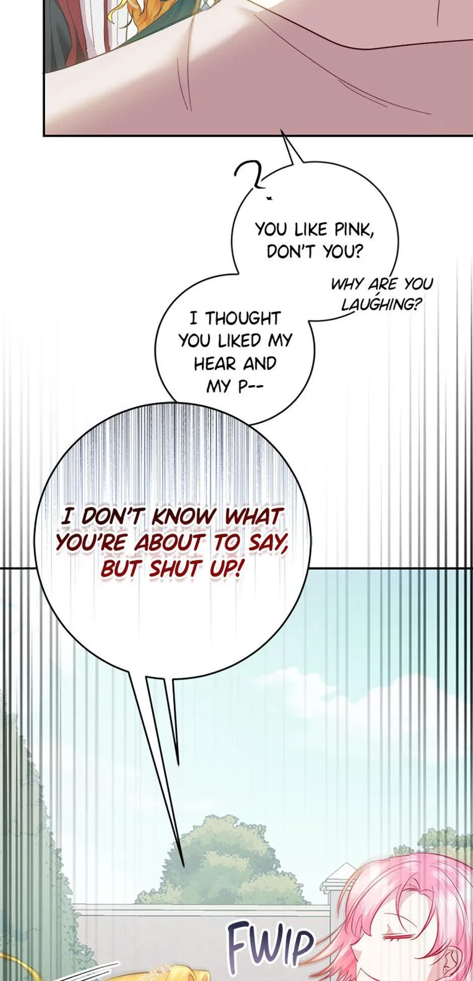 I Don’t Even Know Who the Child’s Father Is Chapter 3 Online - página 81