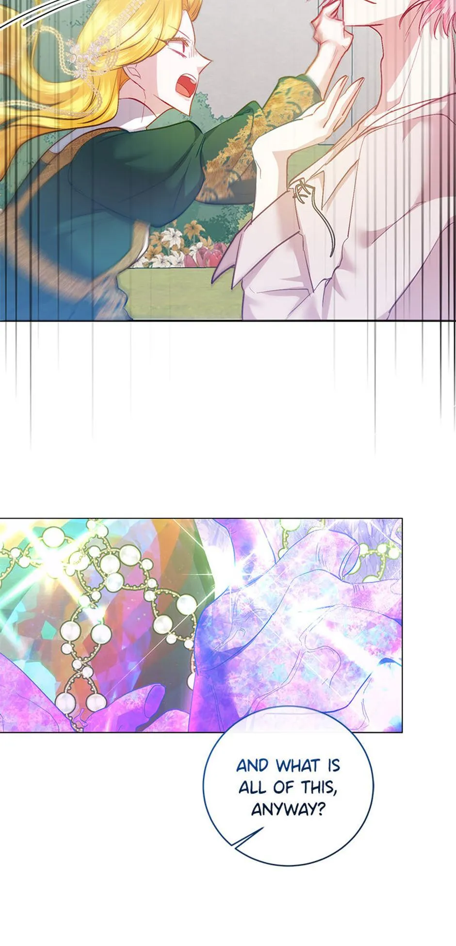 I Don’t Even Know Who the Child’s Father Is Chapter 3 Online - página 82