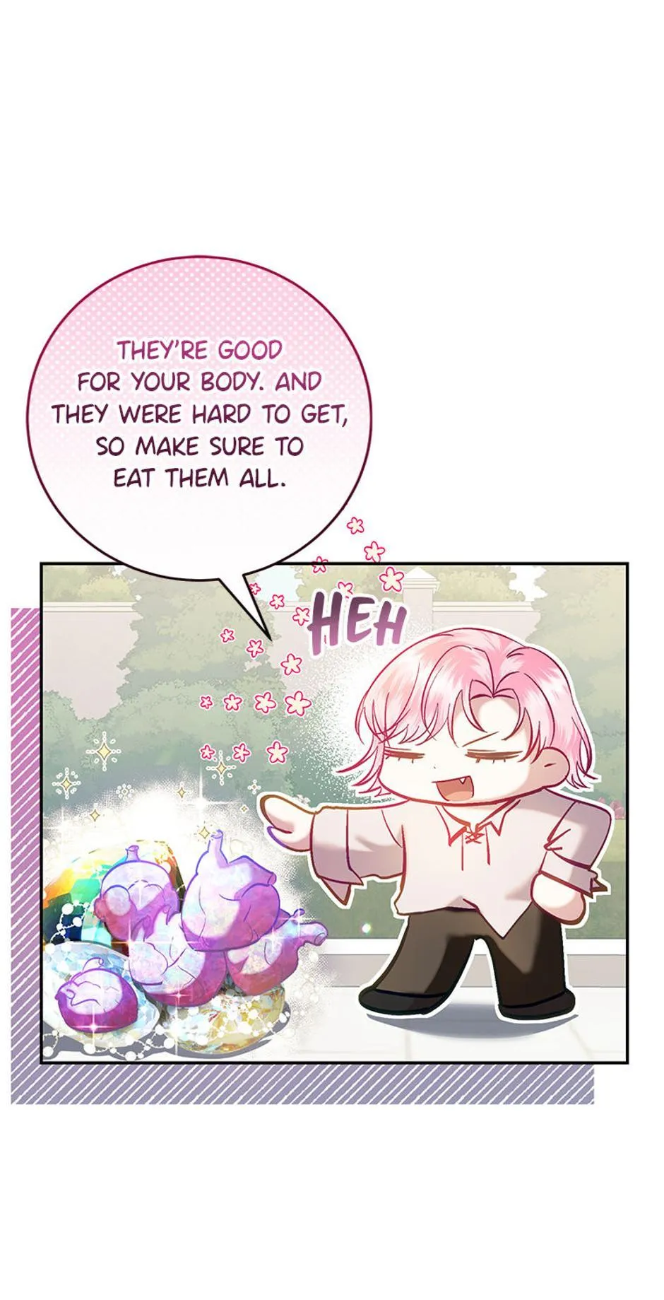 I Don’t Even Know Who the Child’s Father Is Chapter 3 Online - página 83