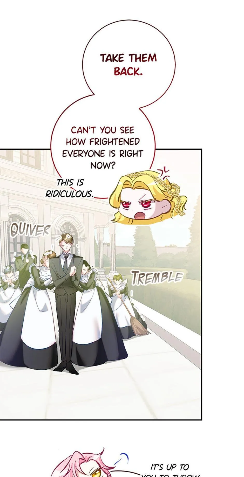I Don’t Even Know Who the Child’s Father Is Chapter 3 Online - página 84