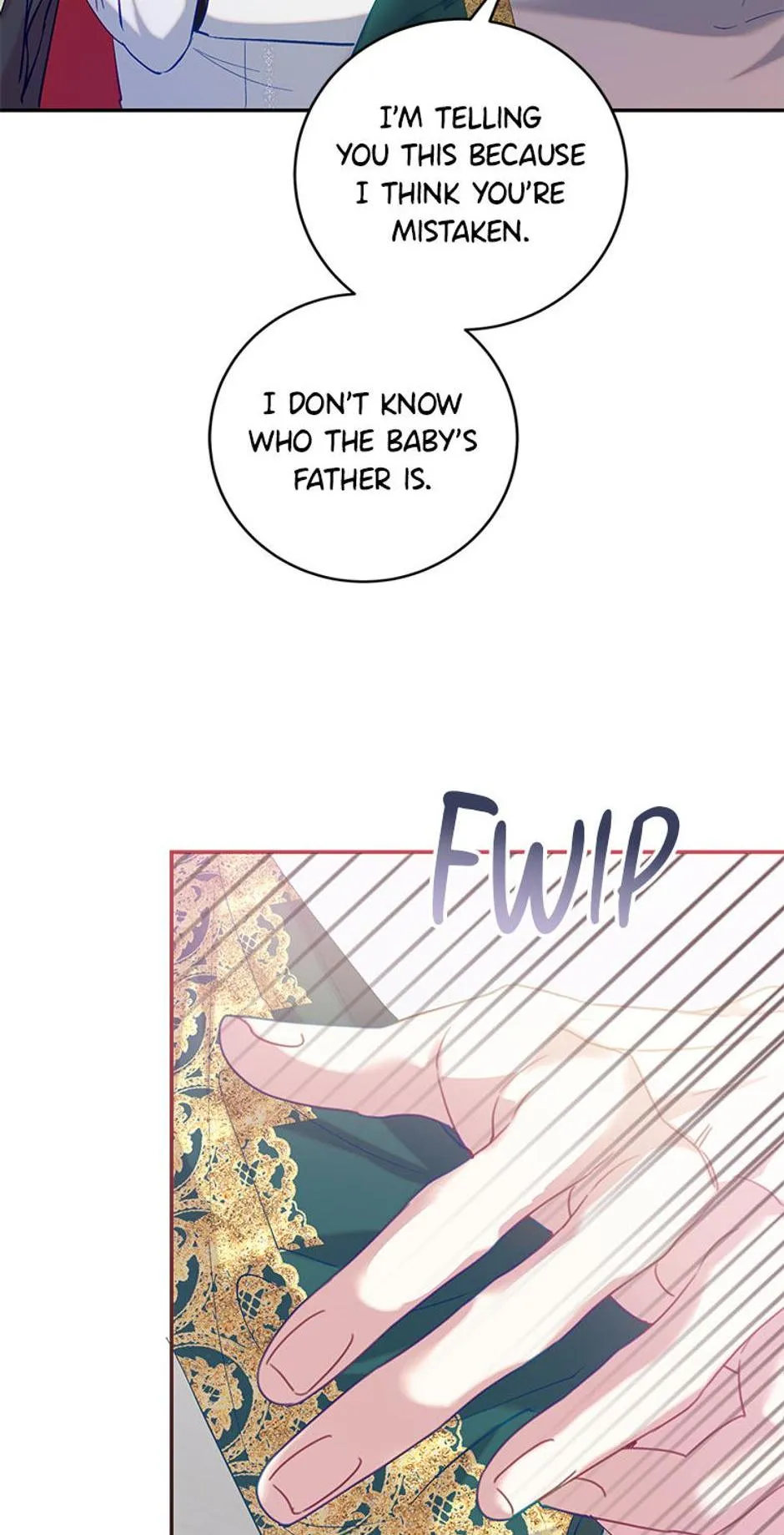 I Don’t Even Know Who the Child’s Father Is Chapter 3 Online - página 87