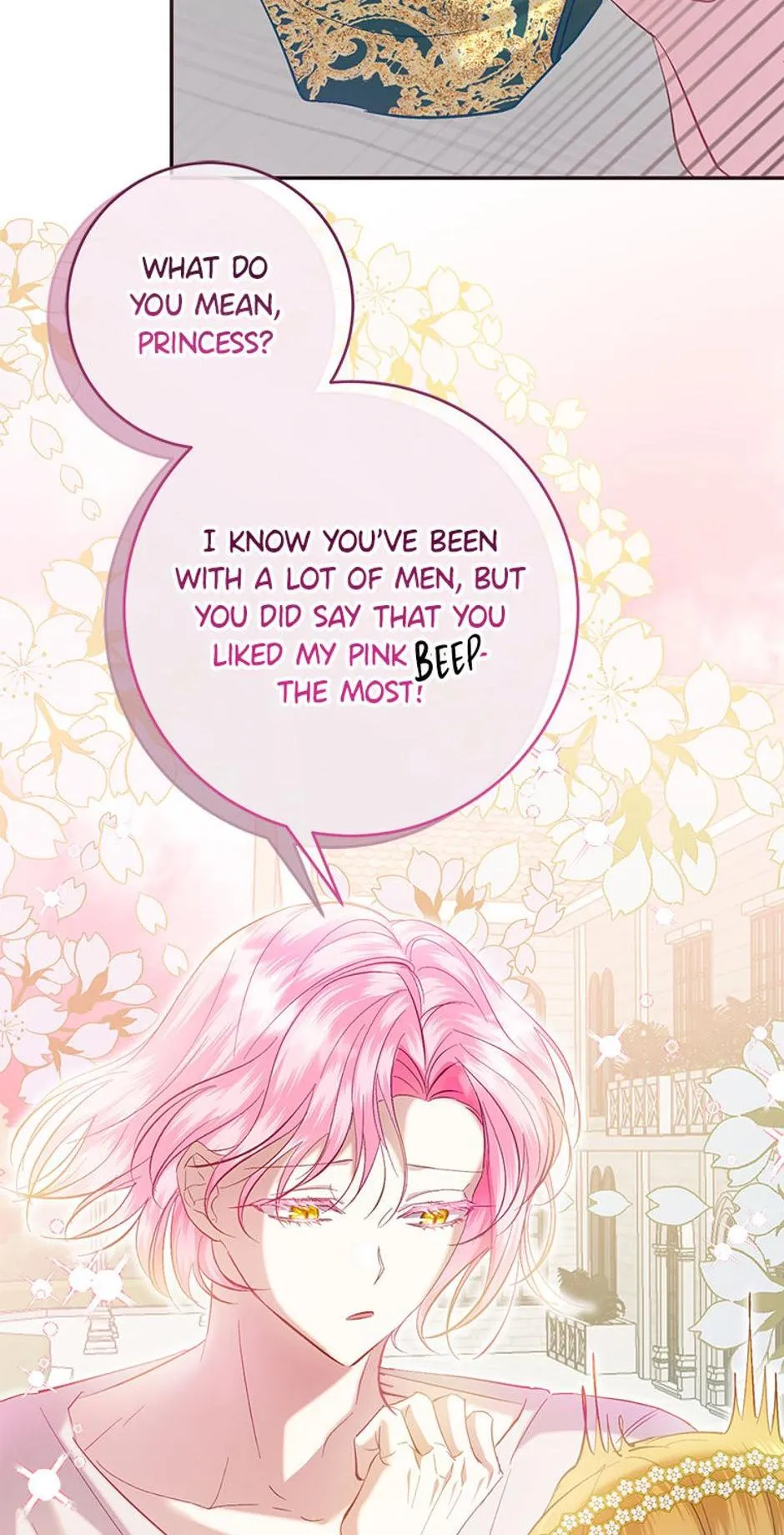 I Don’t Even Know Who the Child’s Father Is Chapter 3 Online - página 88