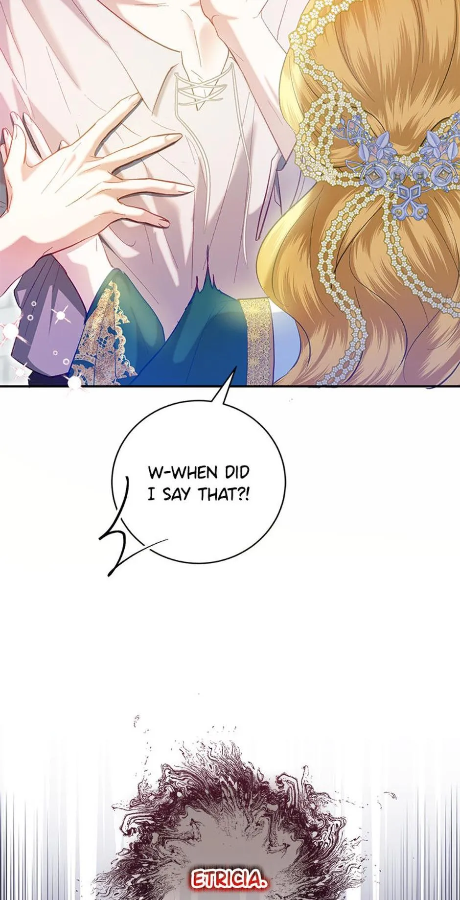 I Don’t Even Know Who the Child’s Father Is Chapter 3 Online - página 89