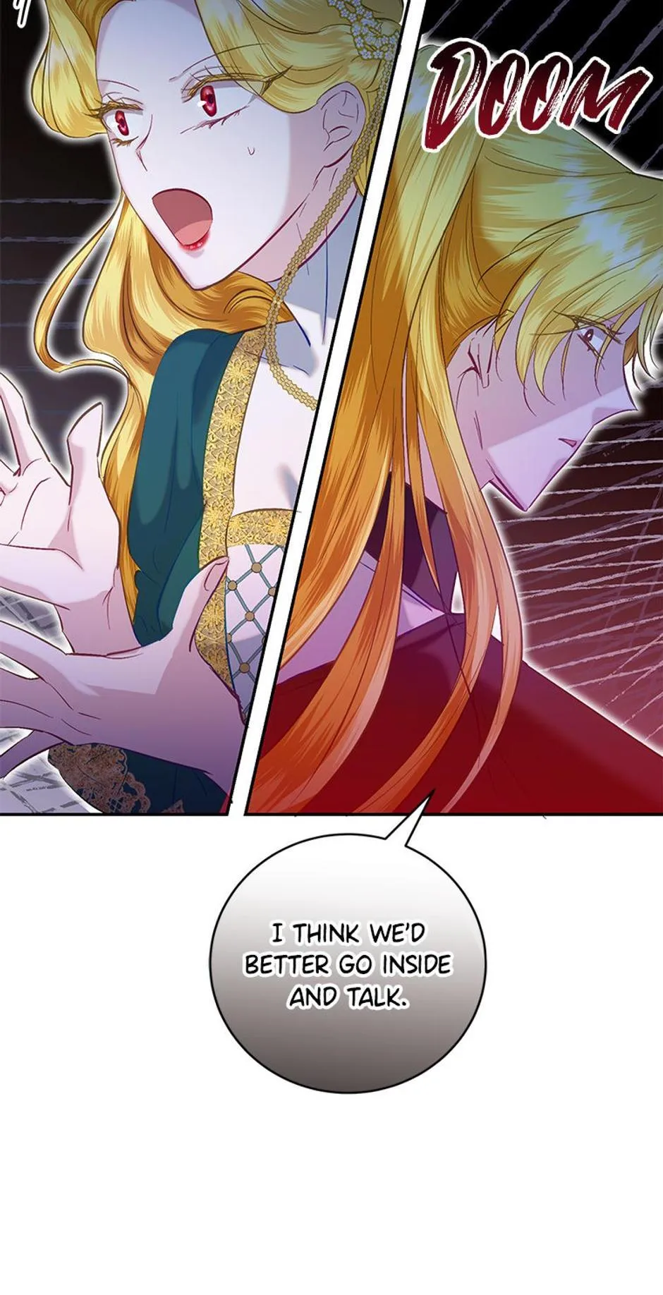 I Don’t Even Know Who the Child’s Father Is Chapter 3 Online - página 91