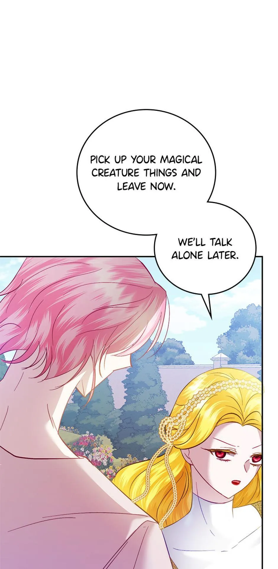 I Don’t Even Know Who the Child’s Father Is Chapter 3 Online - página 92