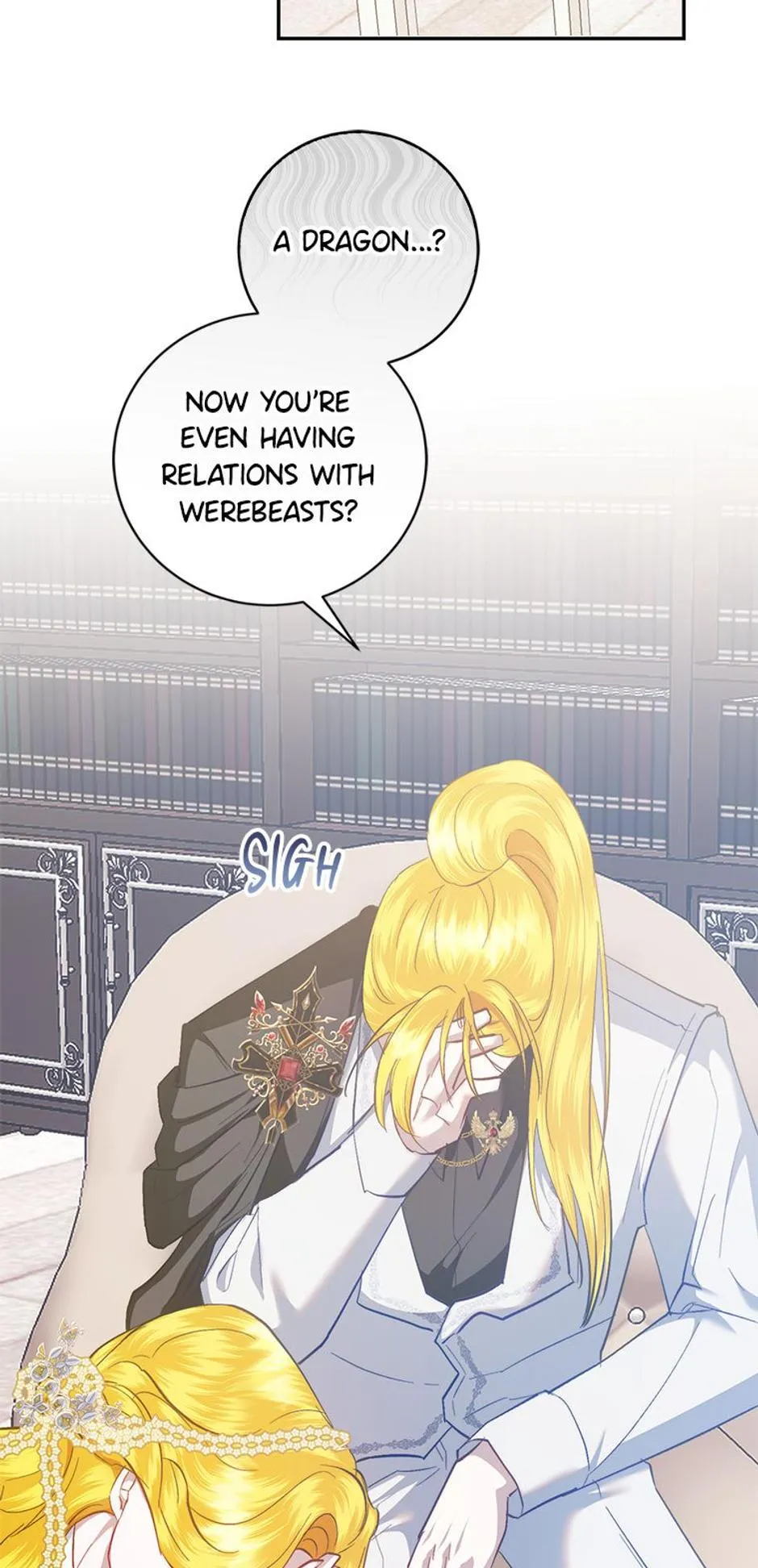 I Don’t Even Know Who the Child’s Father Is Chapter 3 Online - página 100