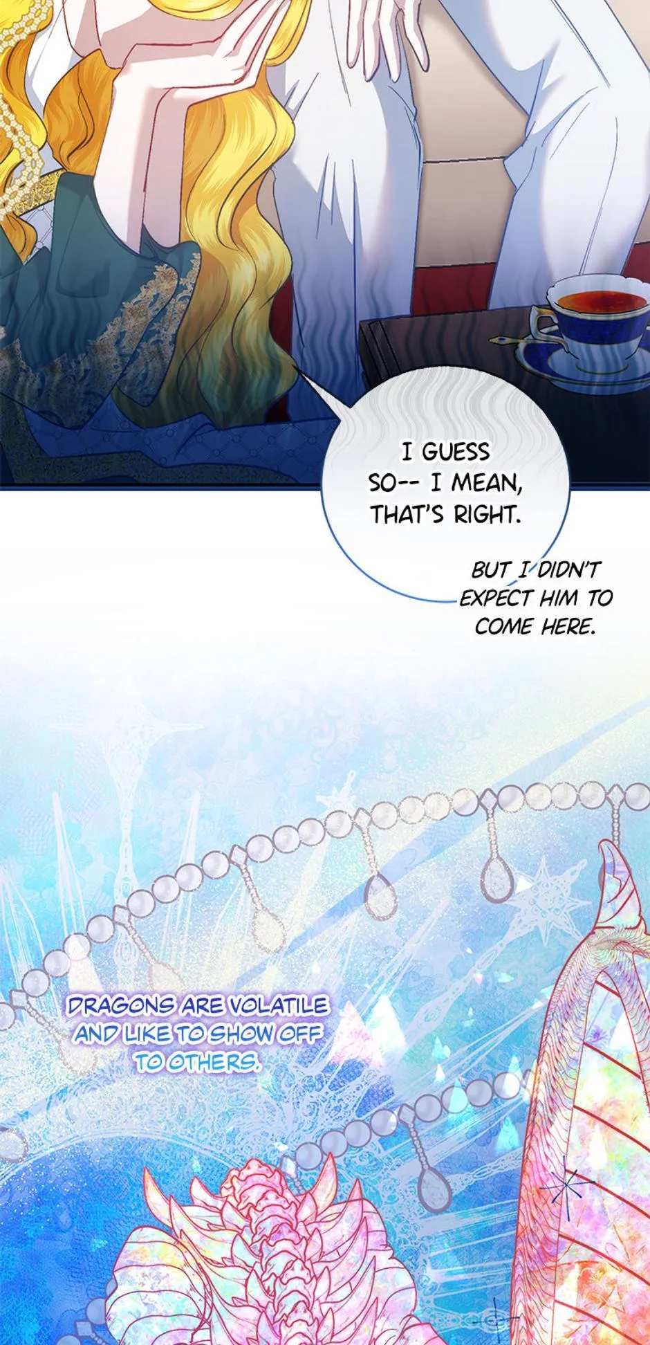 I Don’t Even Know Who the Child’s Father Is Chapter 3 Online - página 101