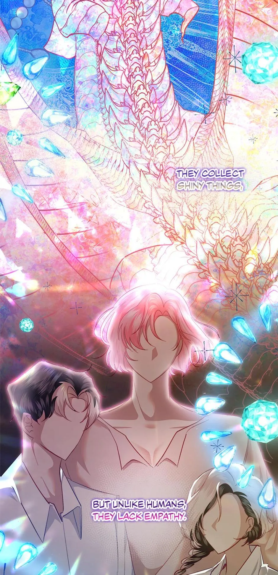 I Don’t Even Know Who the Child’s Father Is Chapter 3 Online - página 102