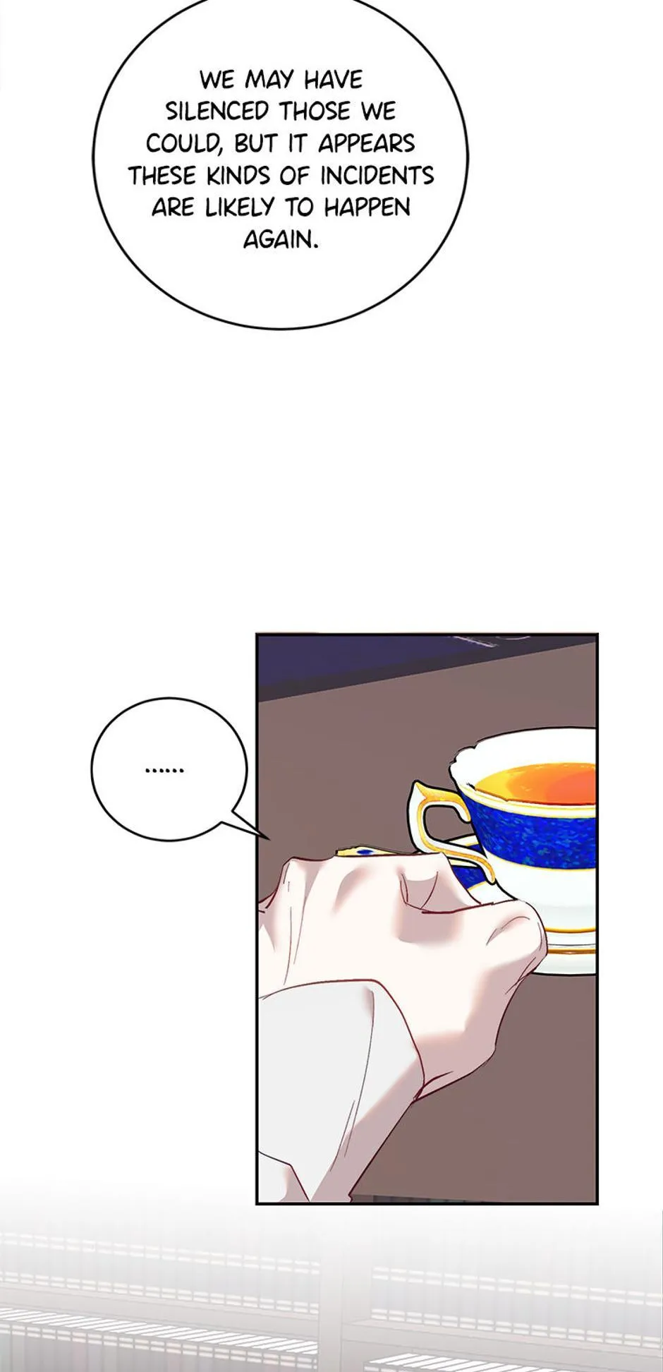 I Don’t Even Know Who the Child’s Father Is Chapter 3 Online - página 105