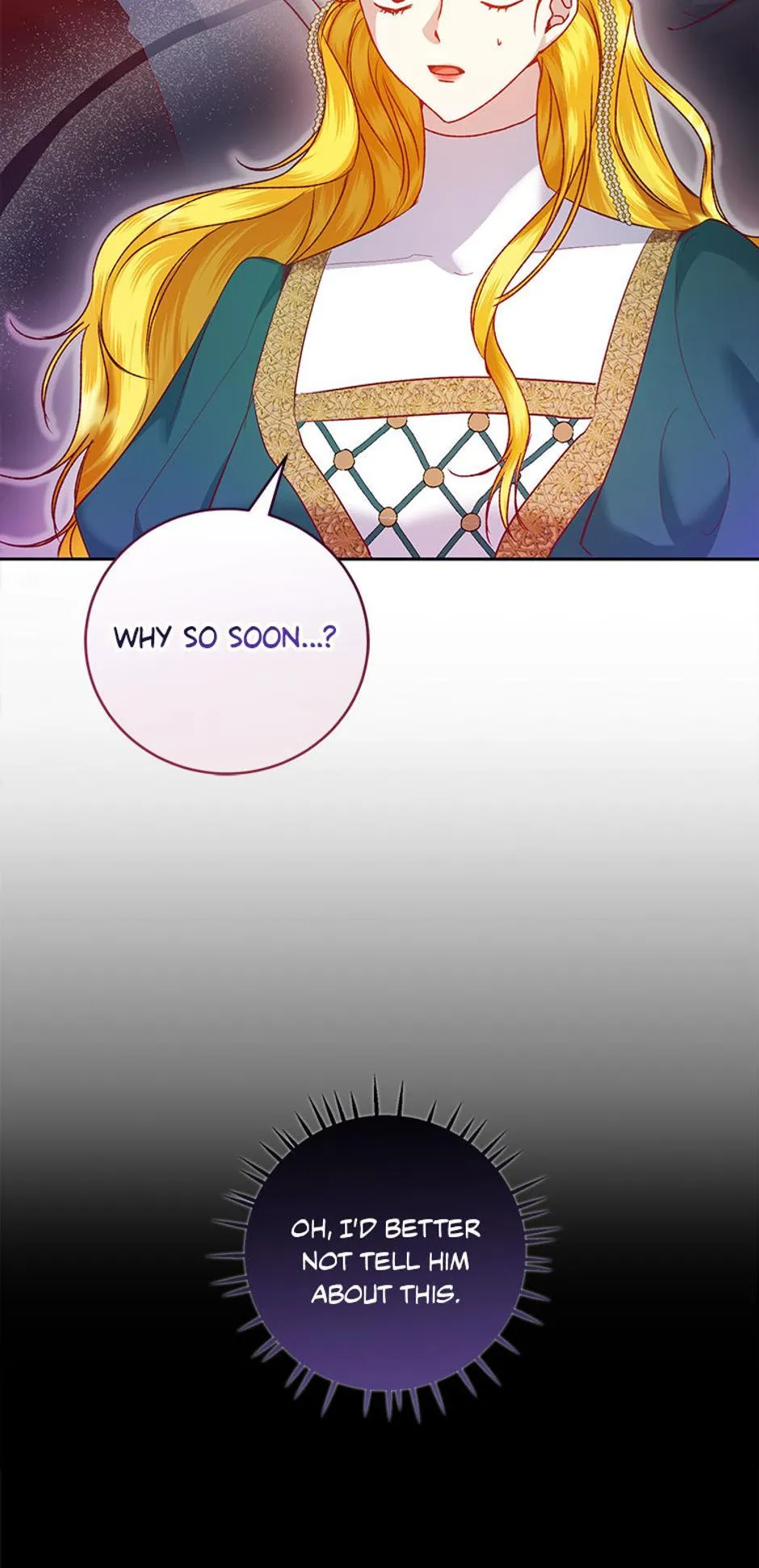 I Don’t Even Know Who the Child’s Father Is Chapter 3 Online - página 107
