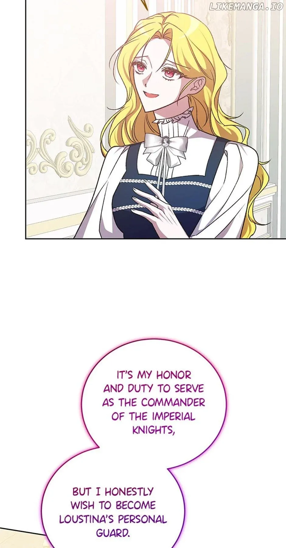 I Don’t Even Know Who the Child’s Father Is Chapter 30 Online - página 4