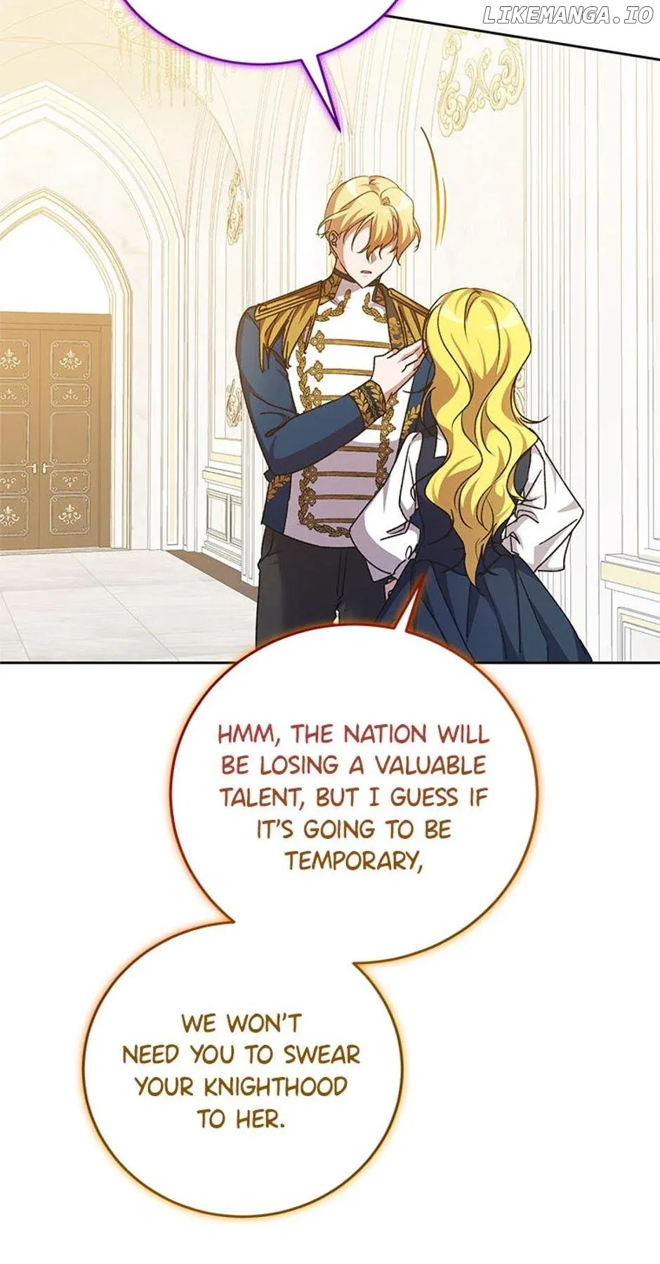 I Don’t Even Know Who the Child’s Father Is Chapter 30 Online - página 5