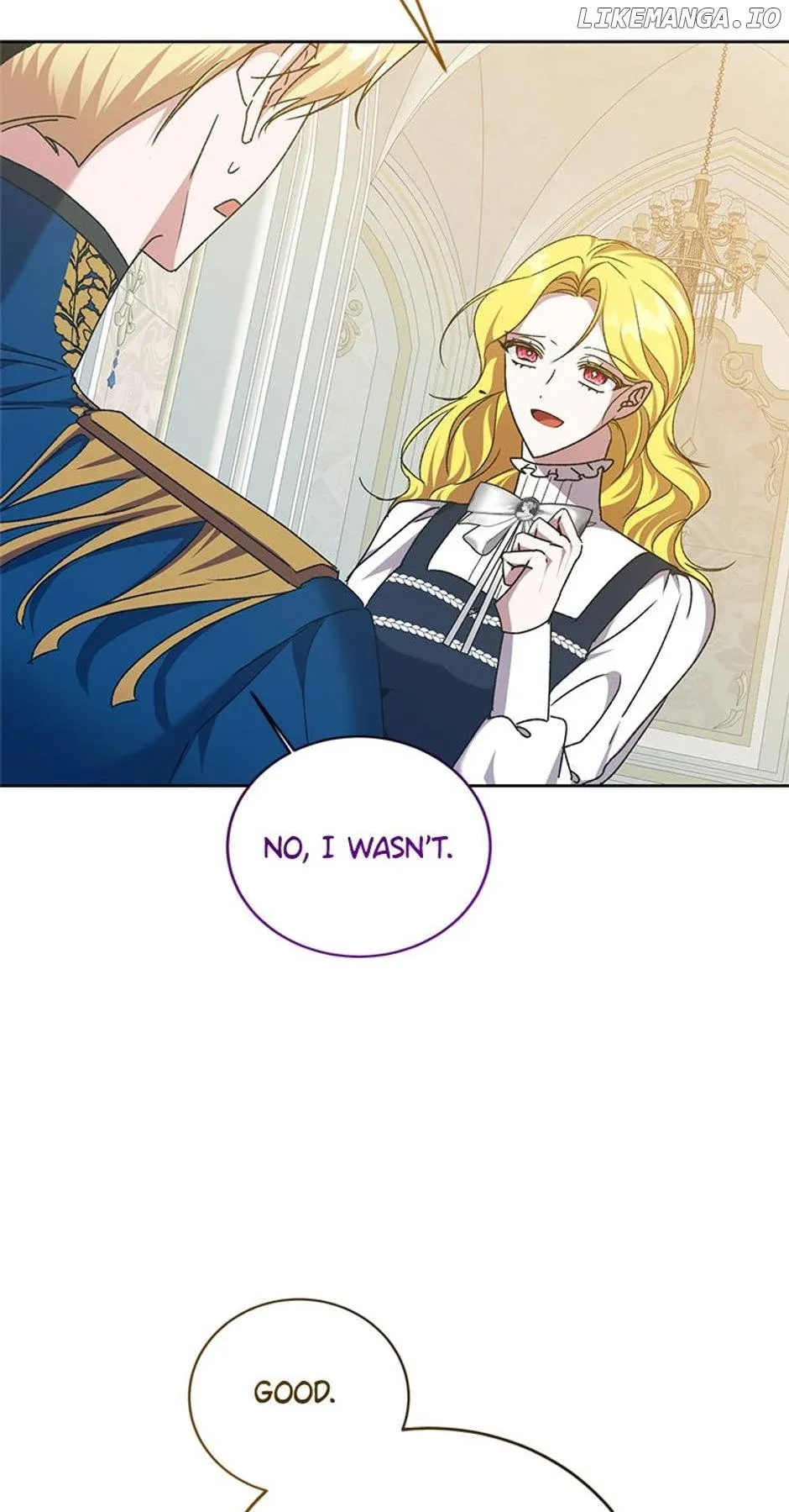 I Don’t Even Know Who the Child’s Father Is Chapter 30 Online - página 7