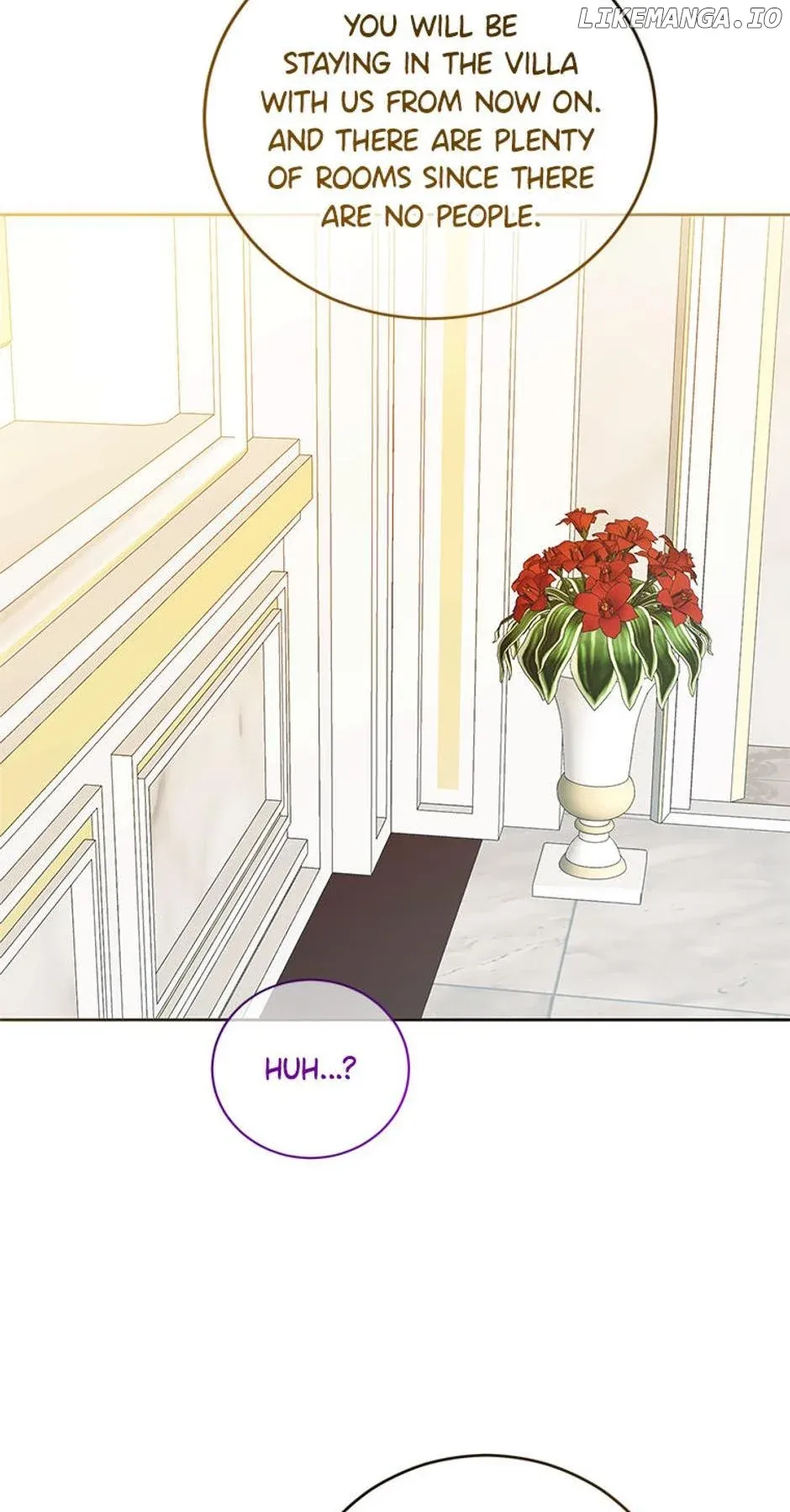 I Don’t Even Know Who the Child’s Father Is Chapter 30 Online - página 8