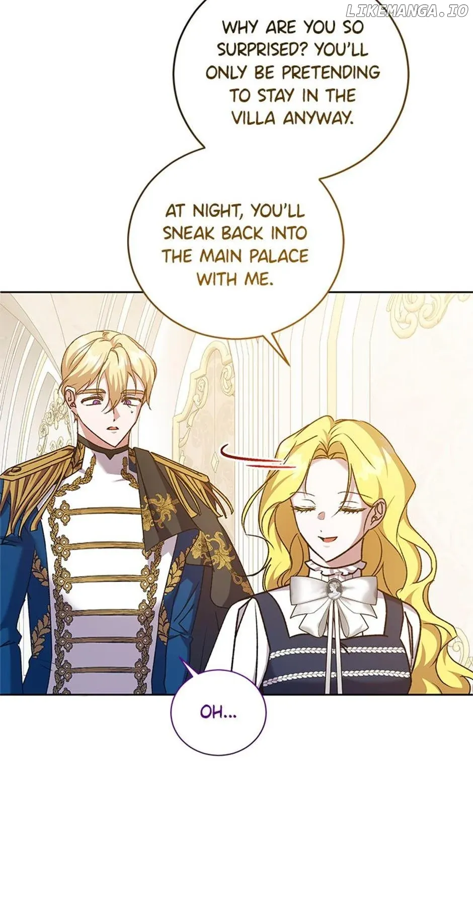 I Don’t Even Know Who the Child’s Father Is Chapter 30 Online - página 9