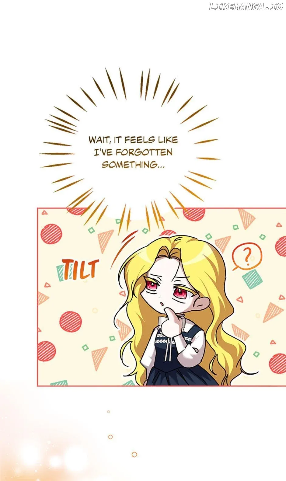 I Don’t Even Know Who the Child’s Father Is Chapter 30 Online - página 10