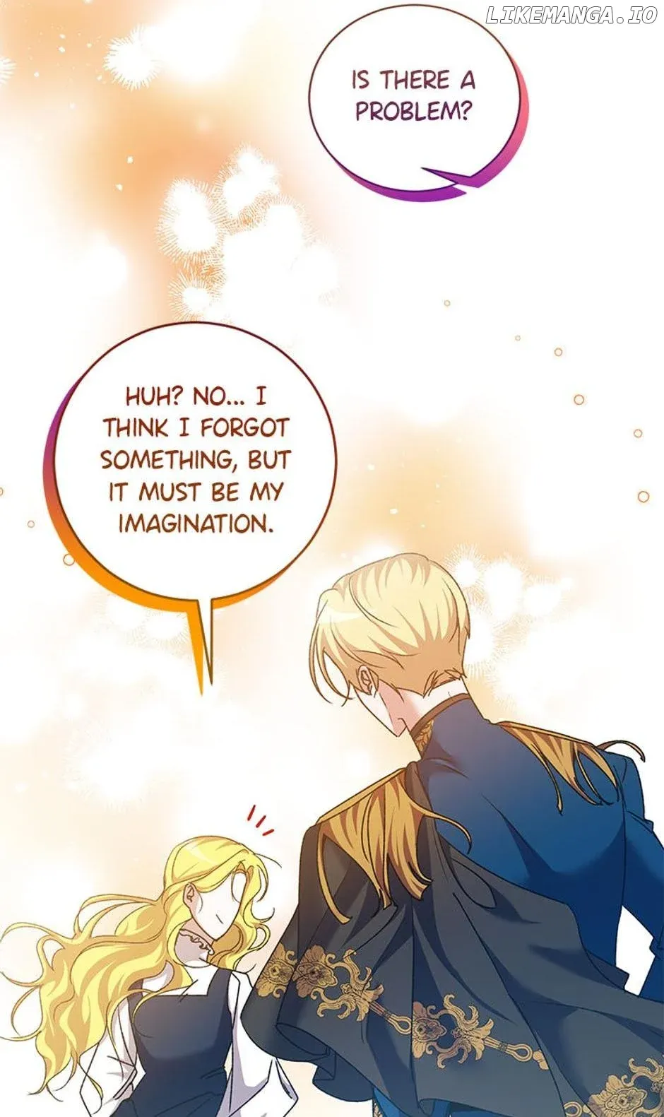 I Don’t Even Know Who the Child’s Father Is Chapter 30 Online - página 11