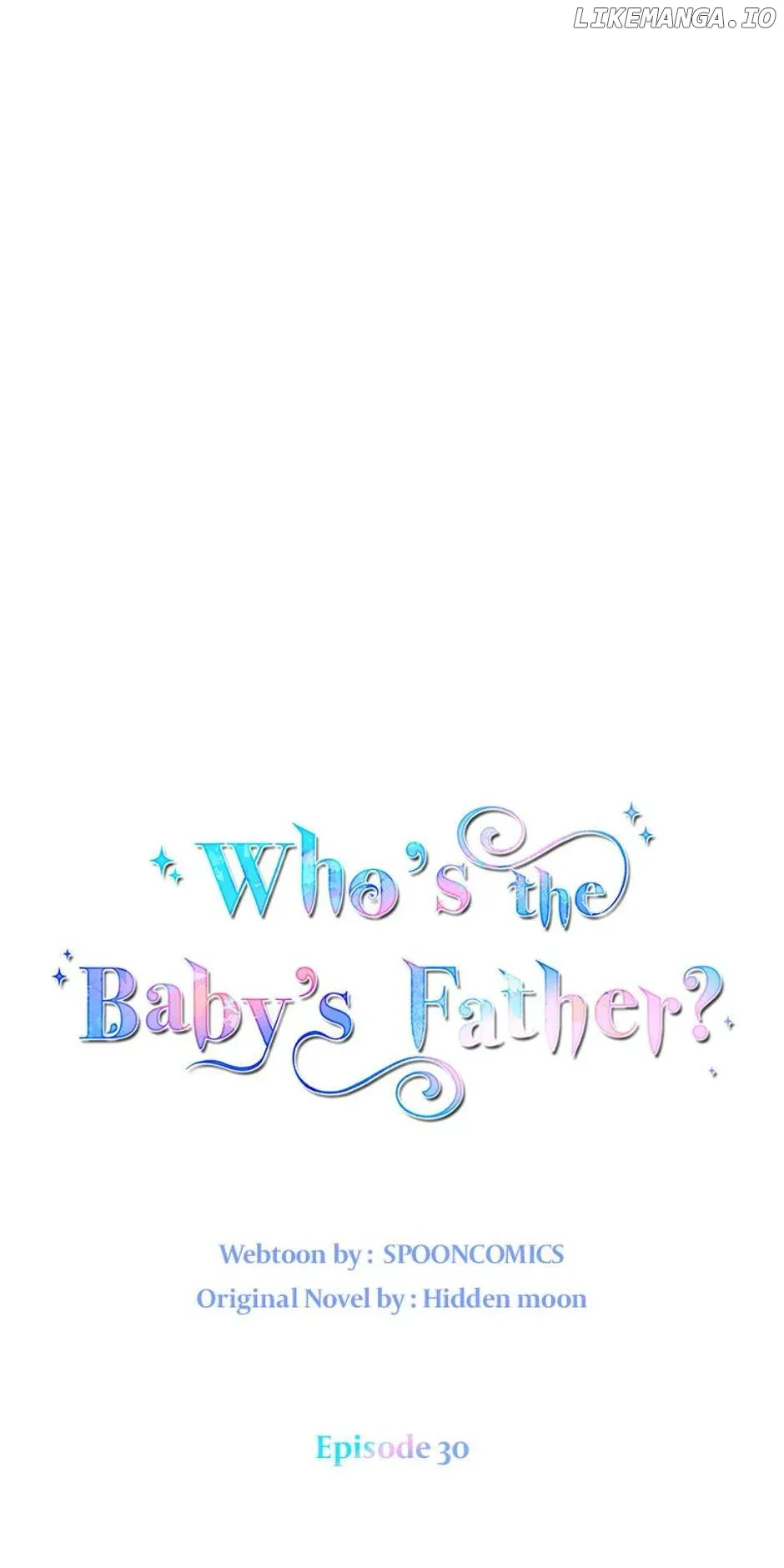 I Don’t Even Know Who the Child’s Father Is Chapter 30 Online - página 14