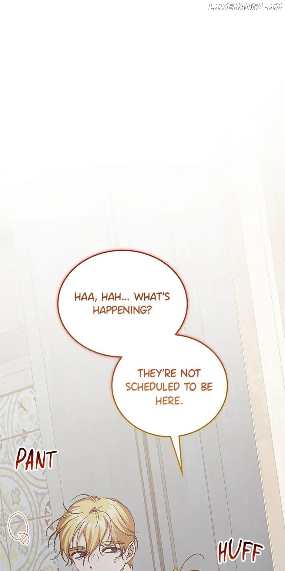 I Don’t Even Know Who the Child’s Father Is Chapter 30 Online - página 16