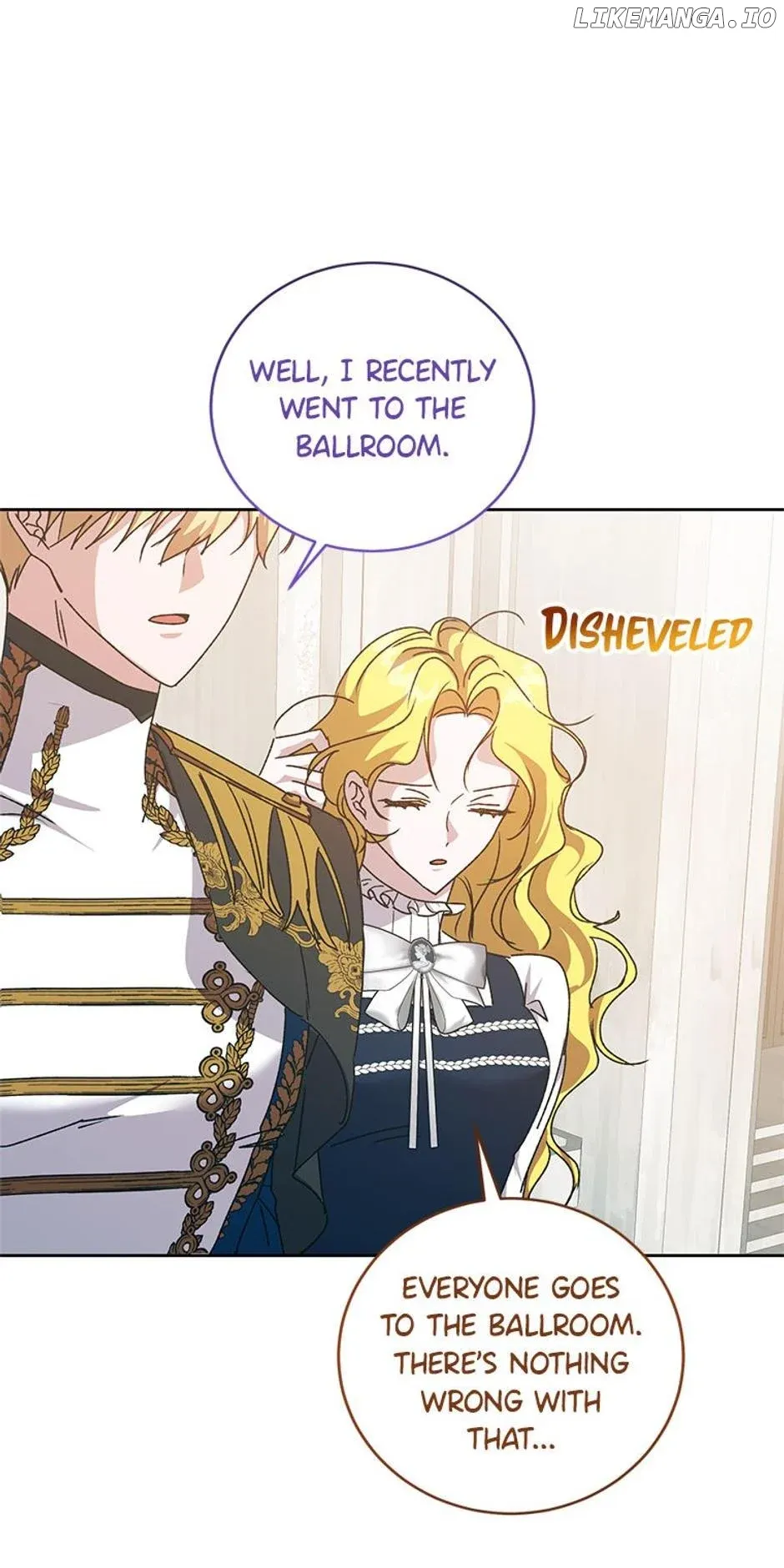 I Don’t Even Know Who the Child’s Father Is Chapter 30 Online - página 20
