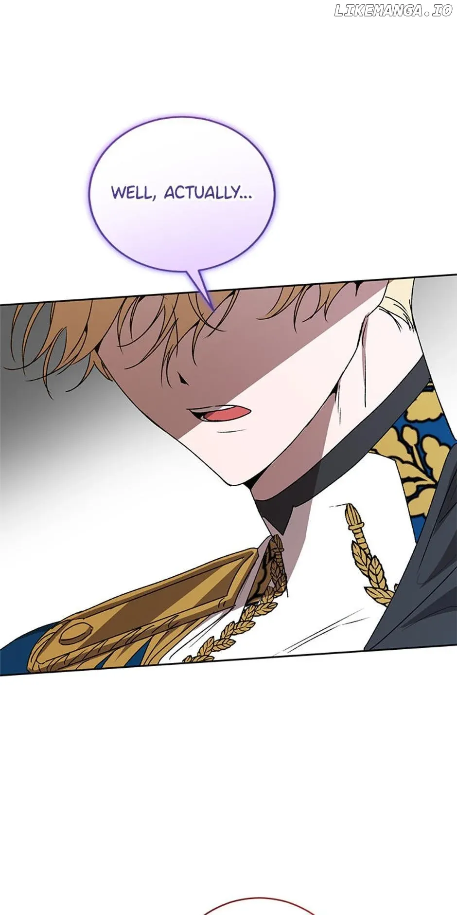 I Don’t Even Know Who the Child’s Father Is Chapter 30 Online - página 21