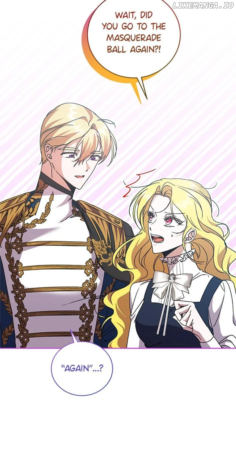 I Don’t Even Know Who the Child’s Father Is Chapter 30 Online - página 22