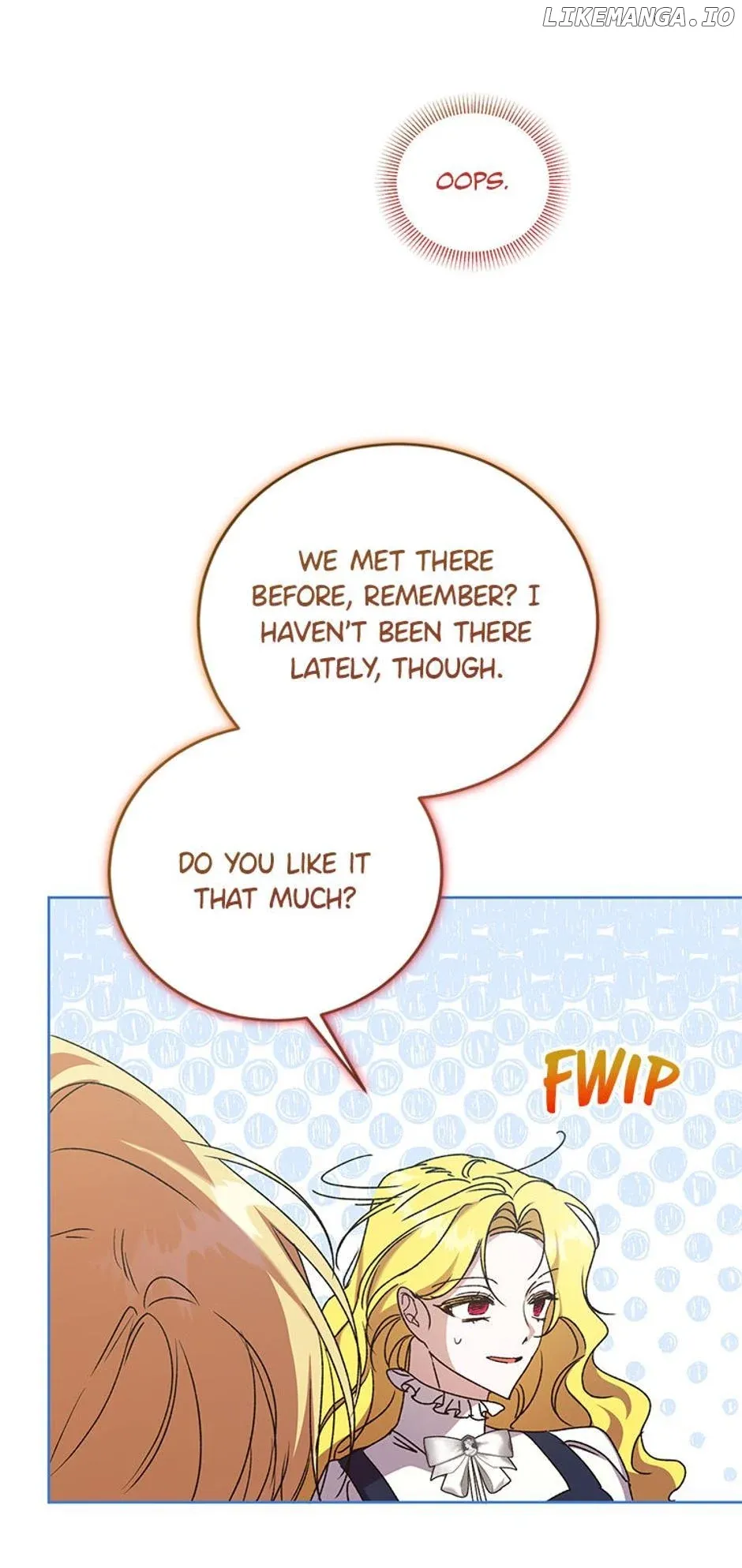 I Don’t Even Know Who the Child’s Father Is Chapter 30 Online - página 23
