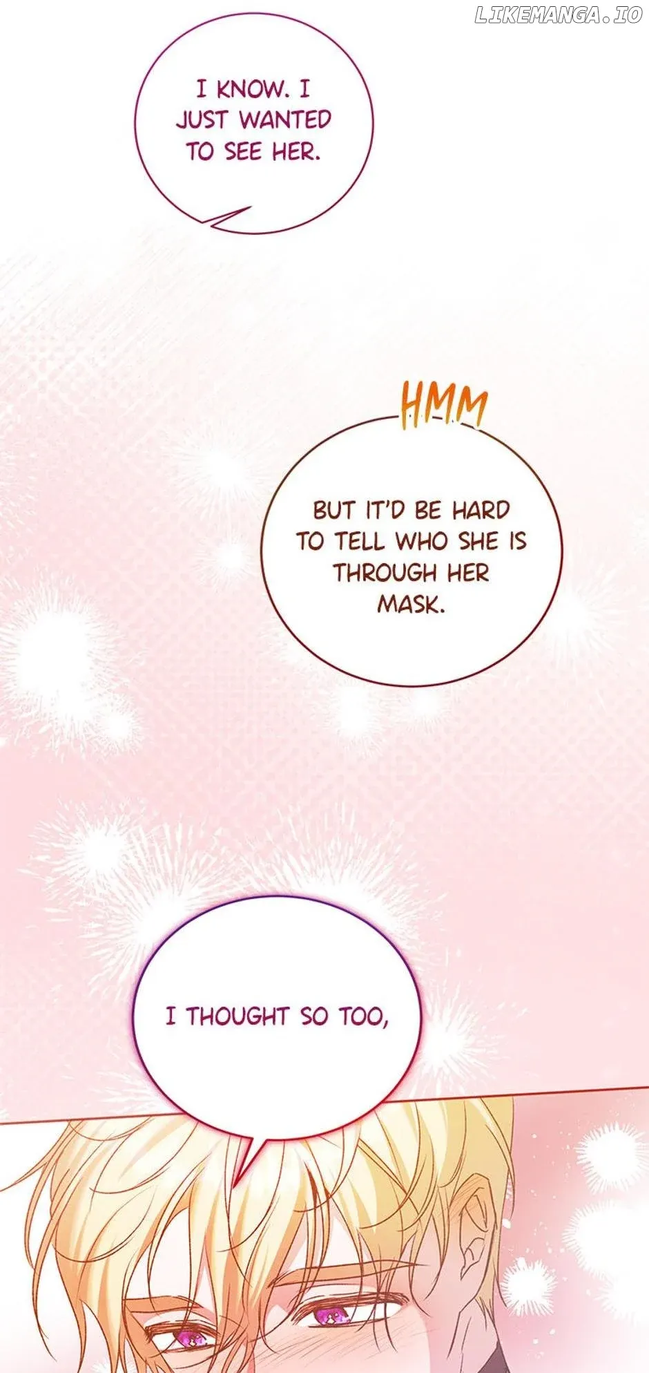 I Don’t Even Know Who the Child’s Father Is Chapter 30 Online - página 26