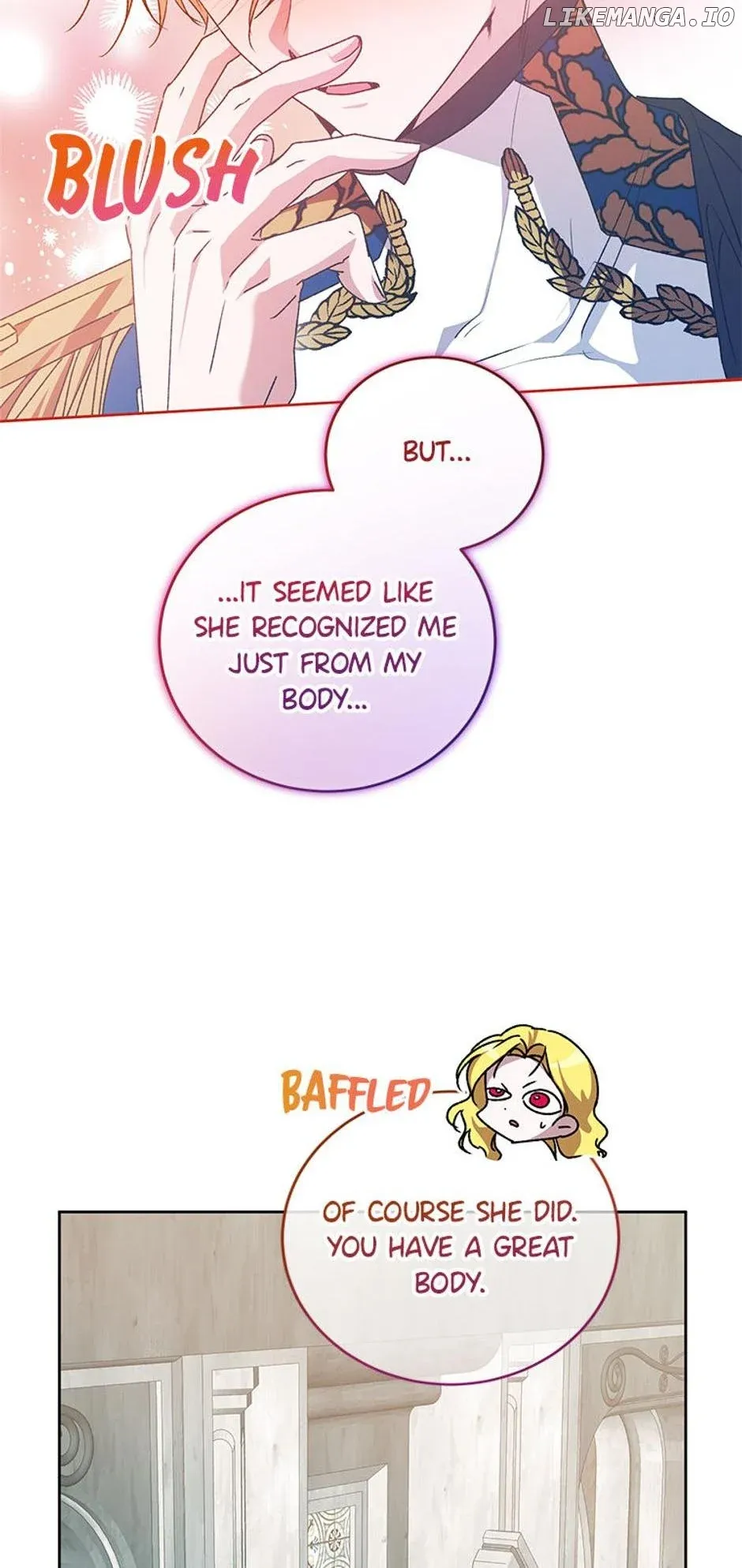 I Don’t Even Know Who the Child’s Father Is Chapter 30 Online - página 27