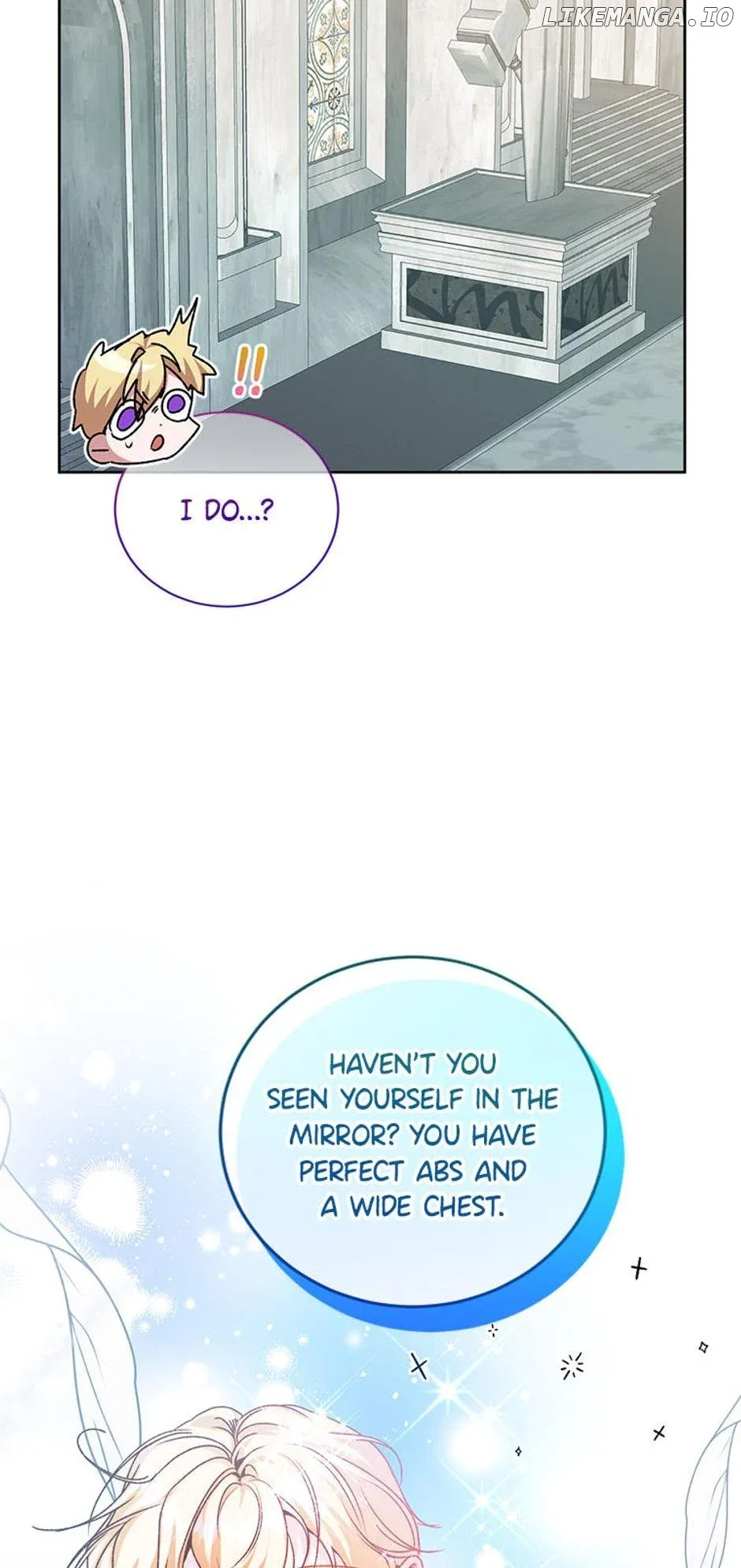 I Don’t Even Know Who the Child’s Father Is Chapter 30 Online - página 28