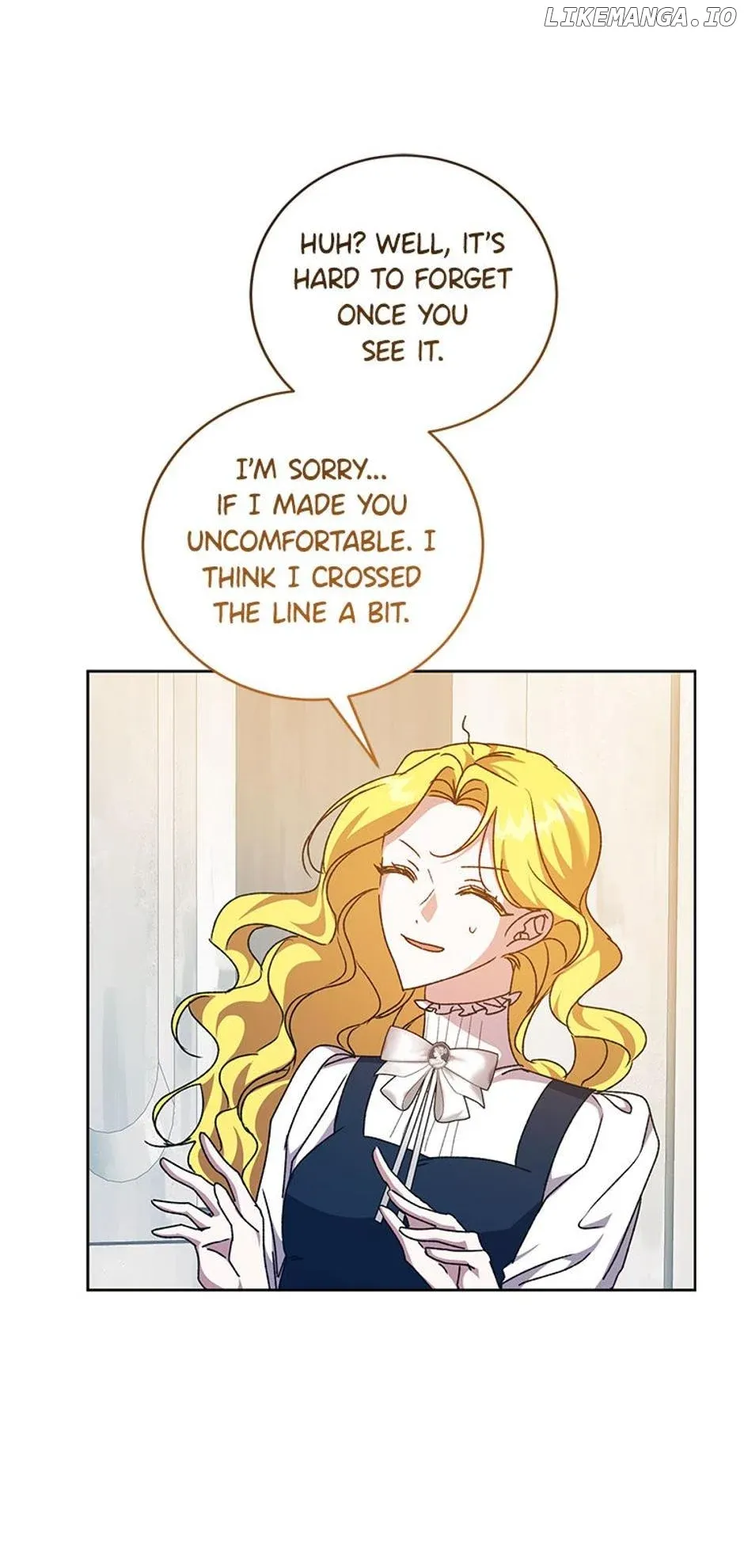 I Don’t Even Know Who the Child’s Father Is Chapter 30 Online - página 31