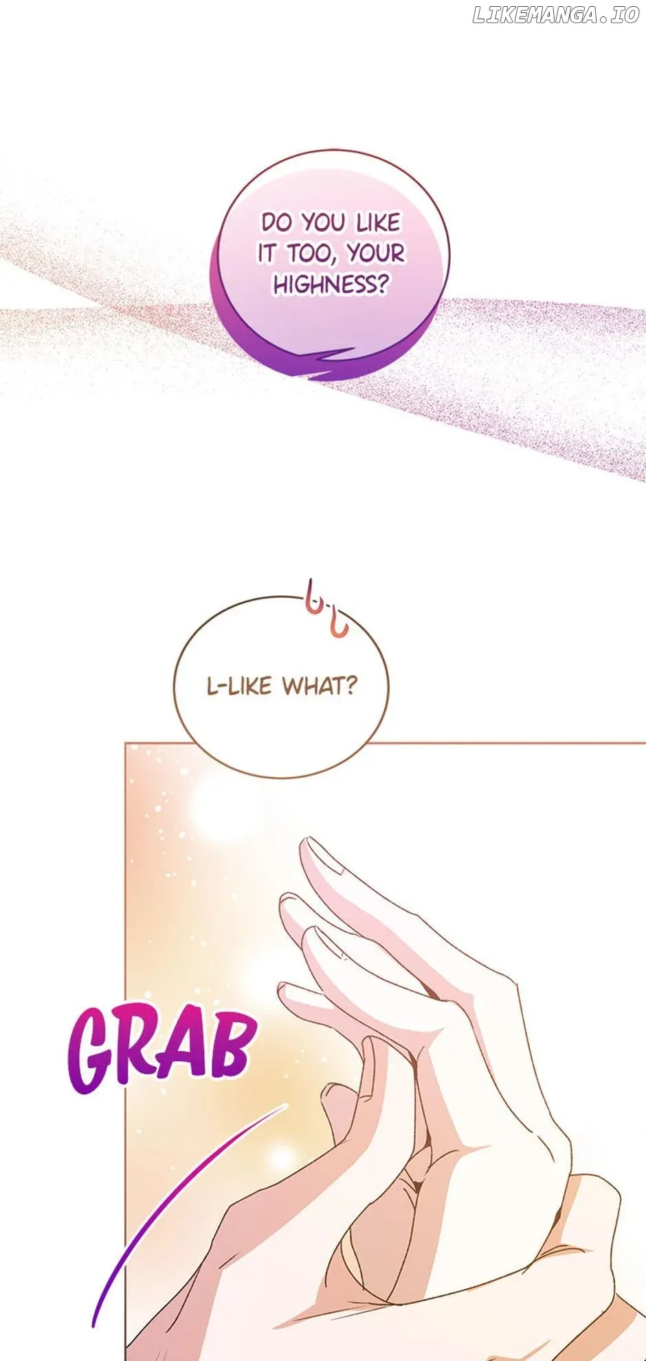 I Don’t Even Know Who the Child’s Father Is Chapter 30 Online - página 32