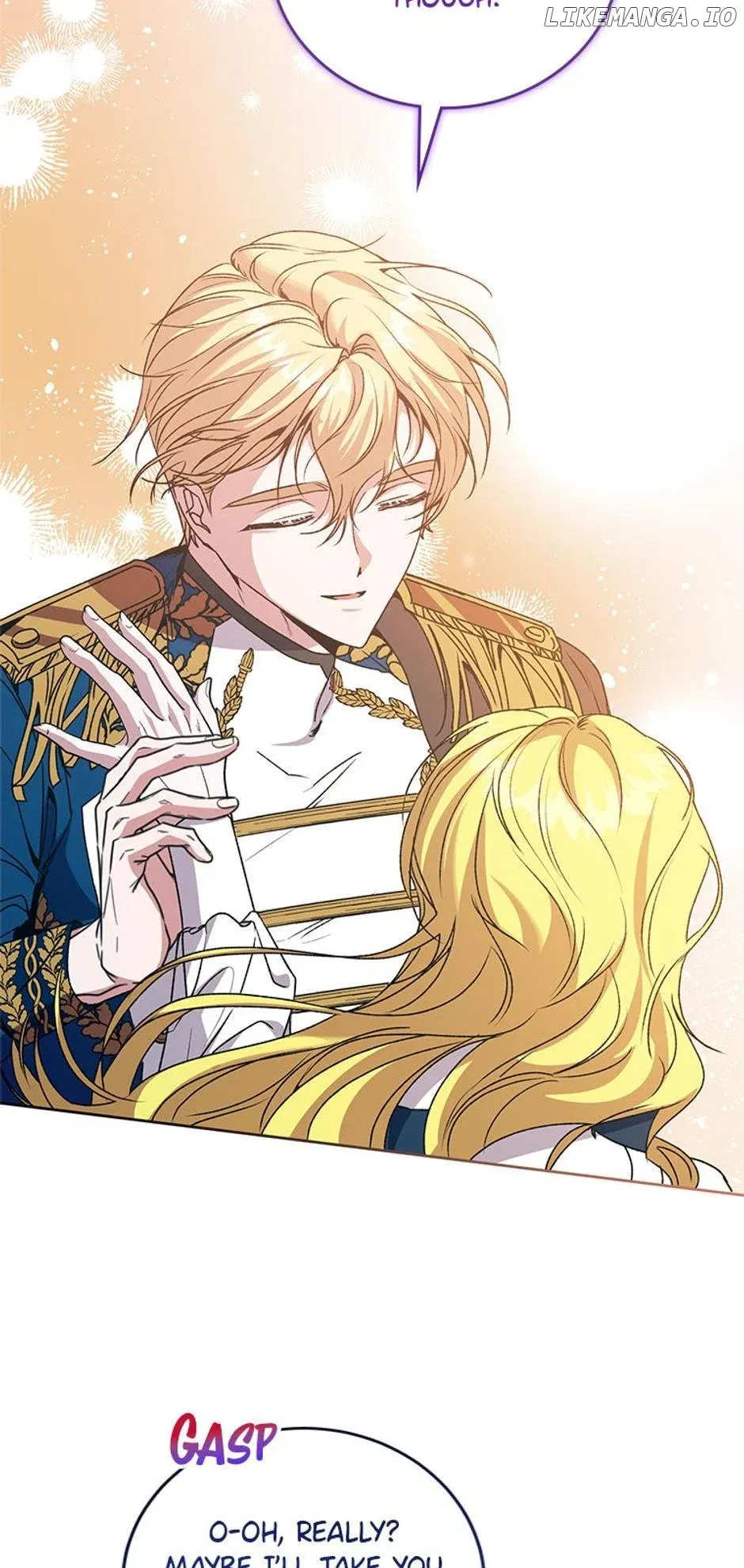 I Don’t Even Know Who the Child’s Father Is Chapter 30 Online - página 34