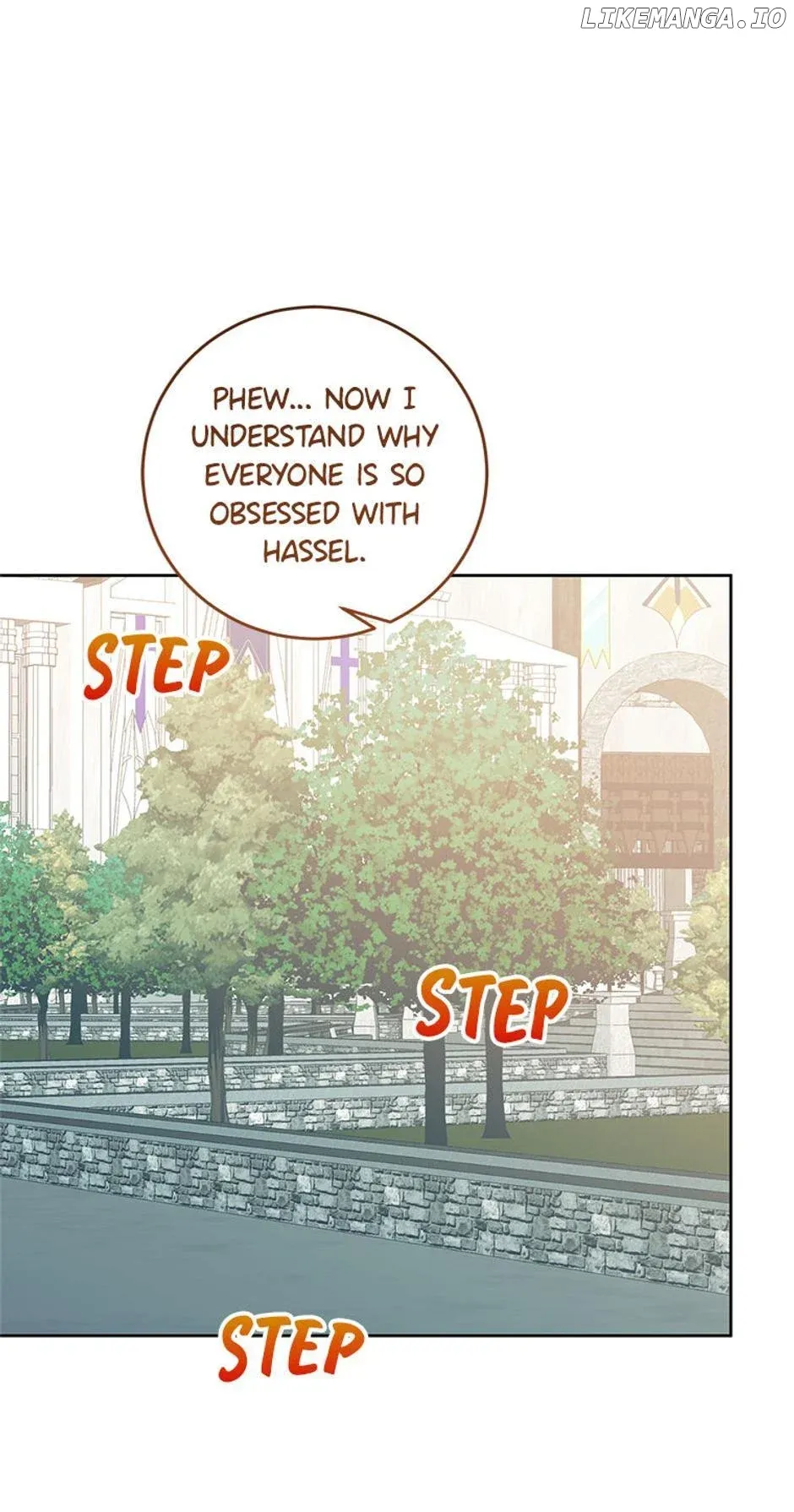 I Don’t Even Know Who the Child’s Father Is Chapter 30 Online - página 37