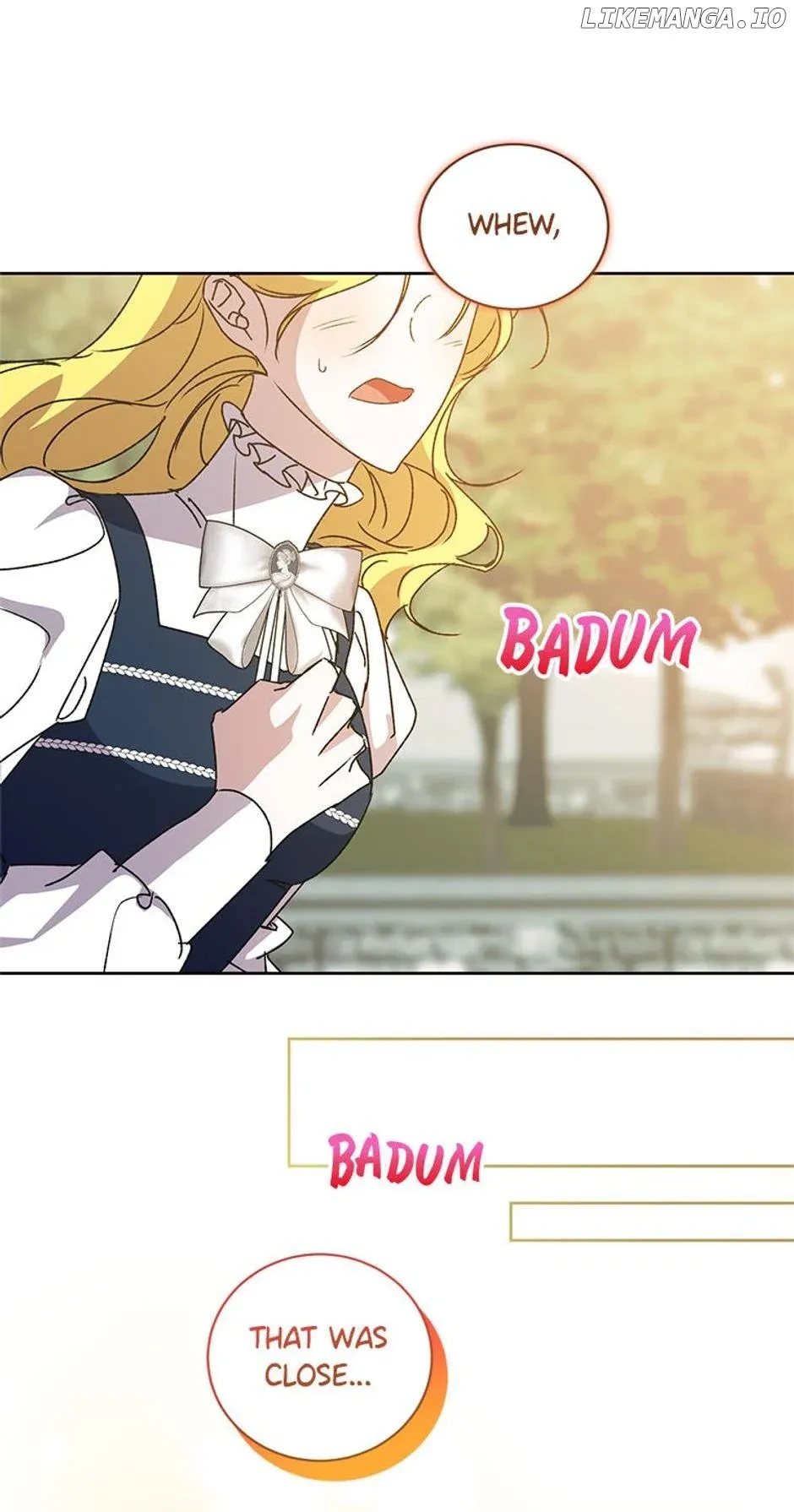 I Don’t Even Know Who the Child’s Father Is Chapter 30 Online - página 38