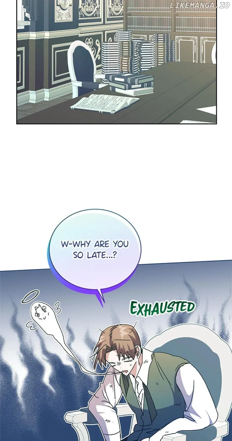 I Don’t Even Know Who the Child’s Father Is Chapter 30 Online - página 40