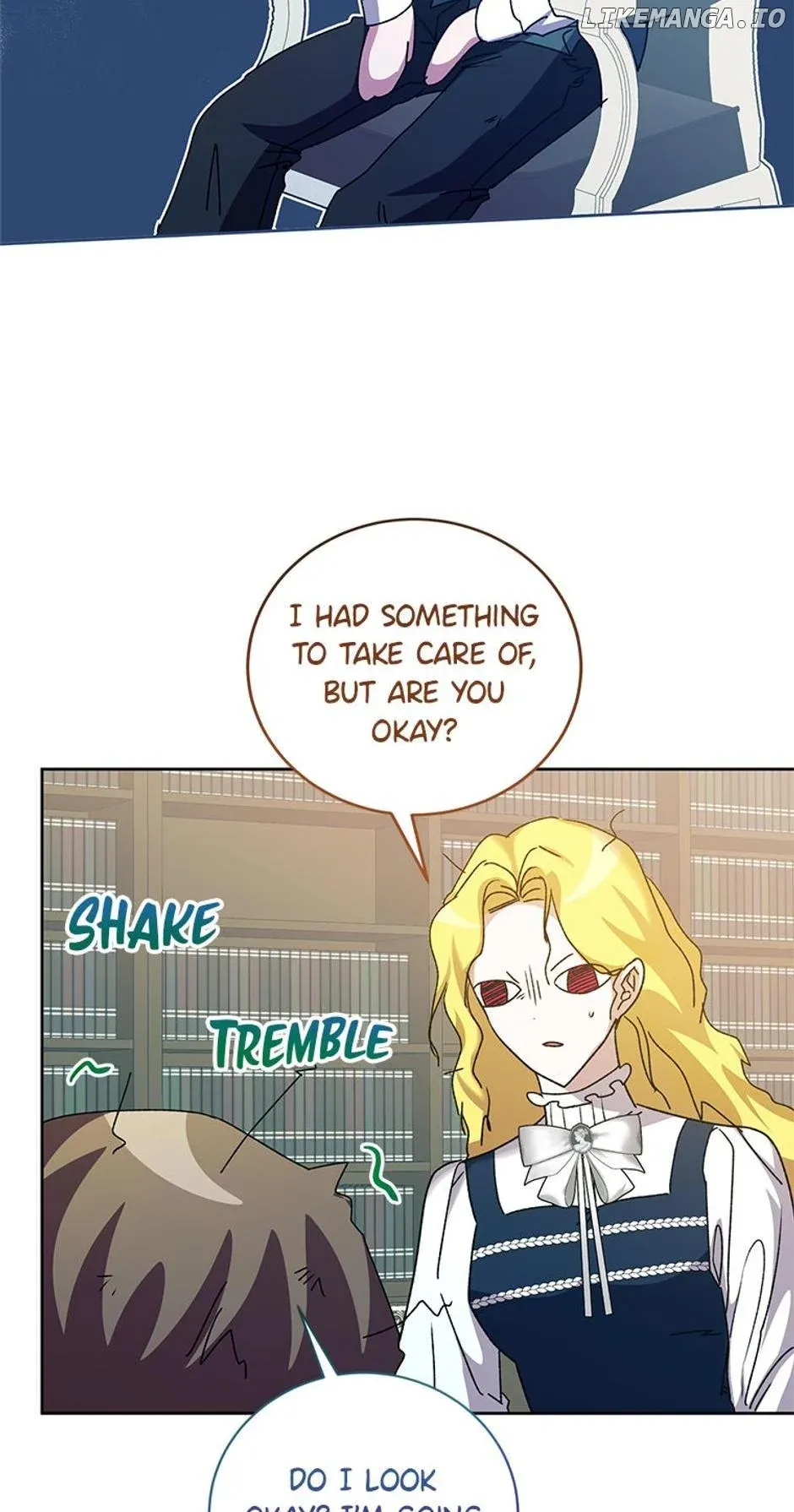 I Don’t Even Know Who the Child’s Father Is Chapter 30 Online - página 41