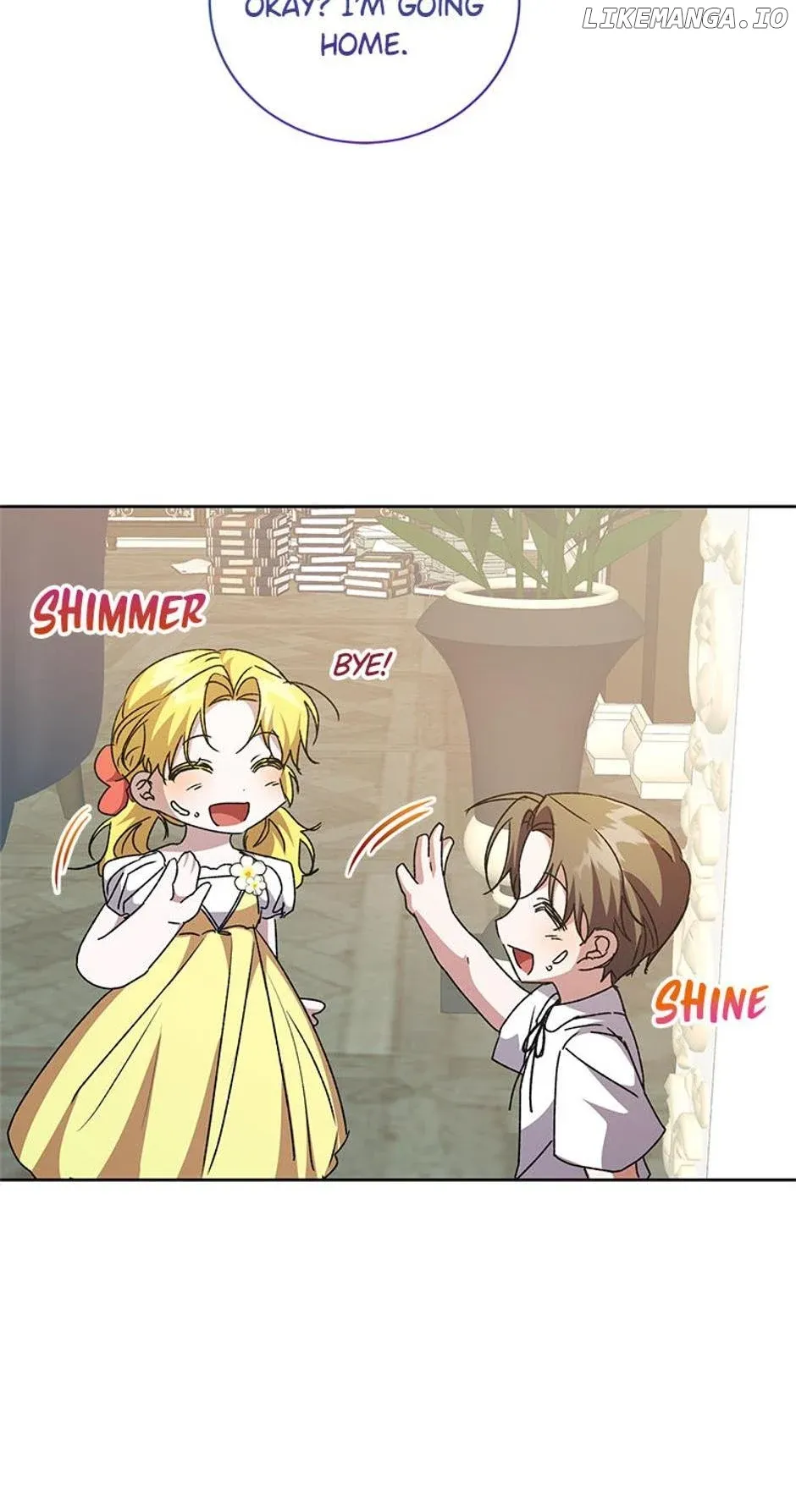 I Don’t Even Know Who the Child’s Father Is Chapter 30 Online - página 42