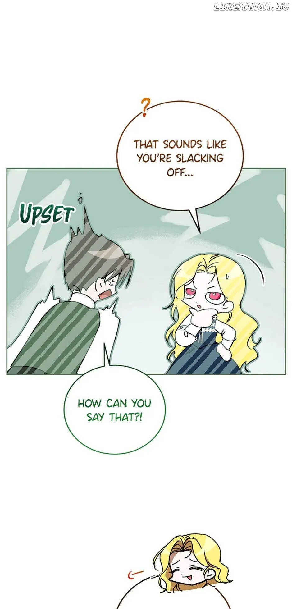 I Don’t Even Know Who the Child’s Father Is Chapter 30 Online - página 43