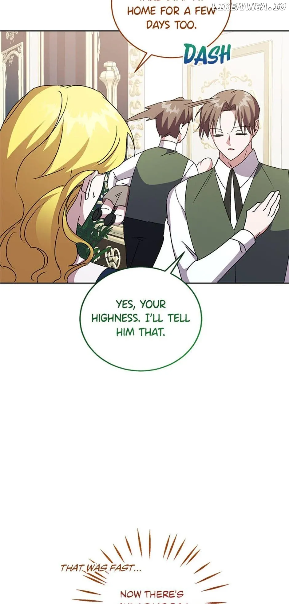 I Don’t Even Know Who the Child’s Father Is Chapter 30 Online - página 45