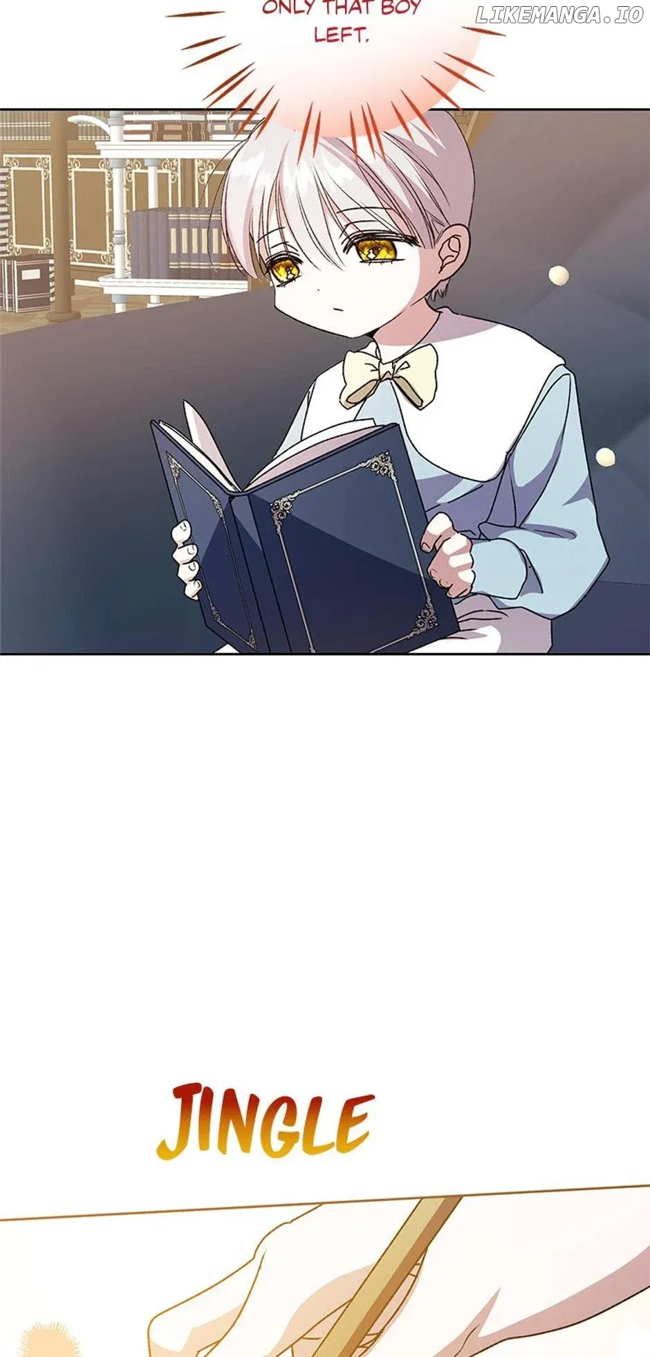 I Don’t Even Know Who the Child’s Father Is Chapter 30 Online - página 46