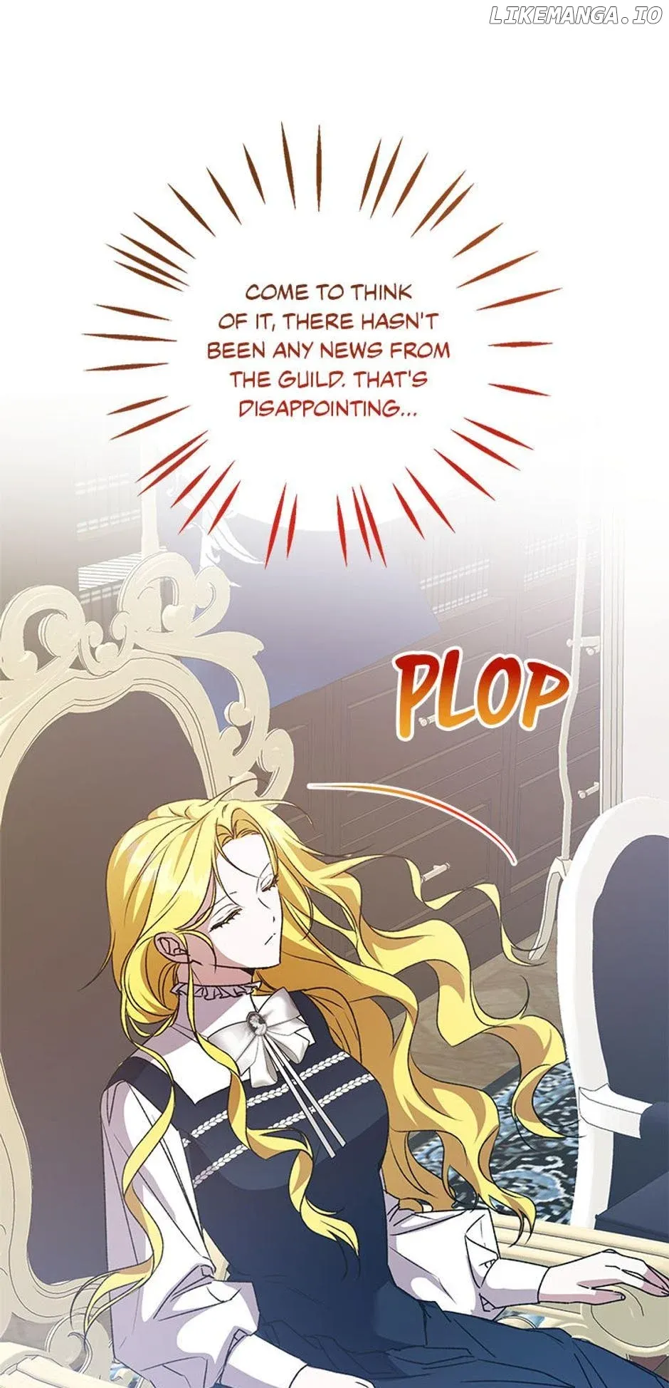 I Don’t Even Know Who the Child’s Father Is Chapter 30 Online - página 50