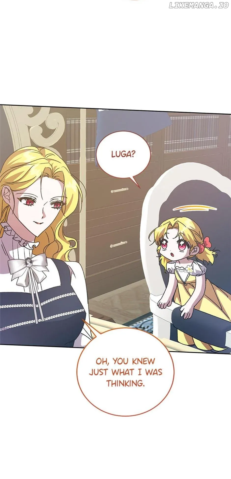 I Don’t Even Know Who the Child’s Father Is Chapter 30 Online - página 52