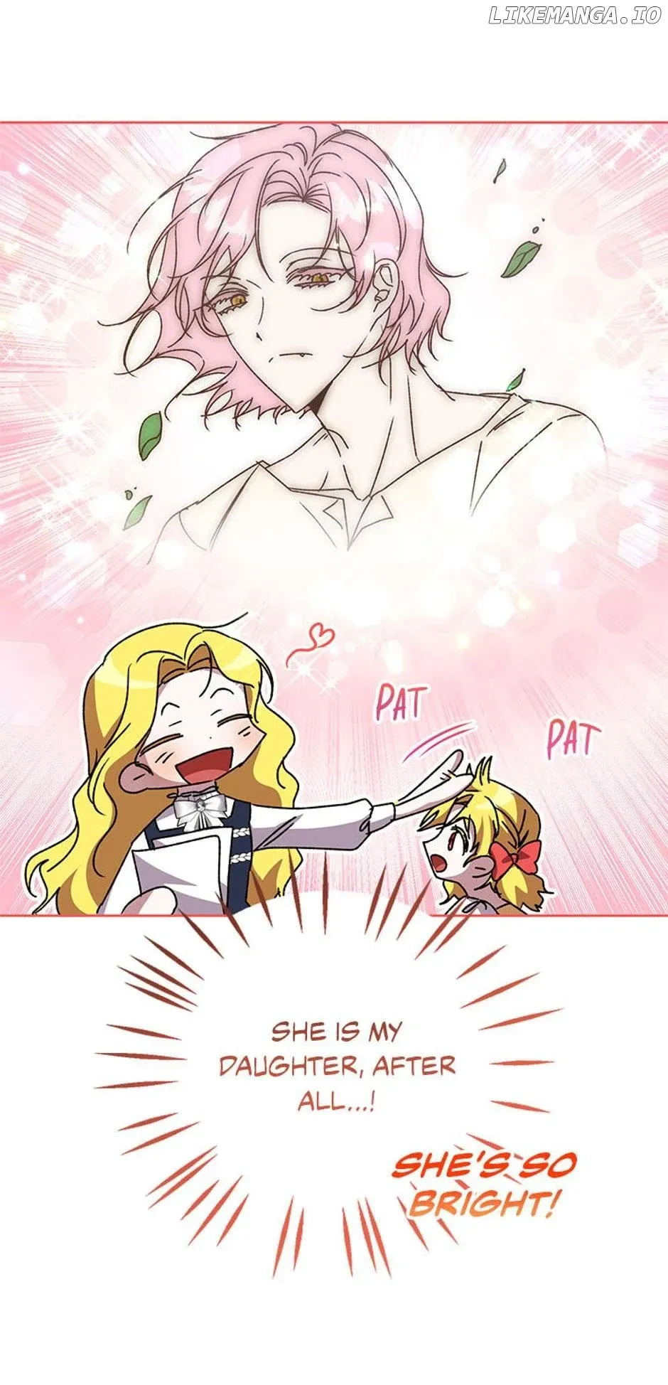 I Don’t Even Know Who the Child’s Father Is Chapter 30 Online - página 53