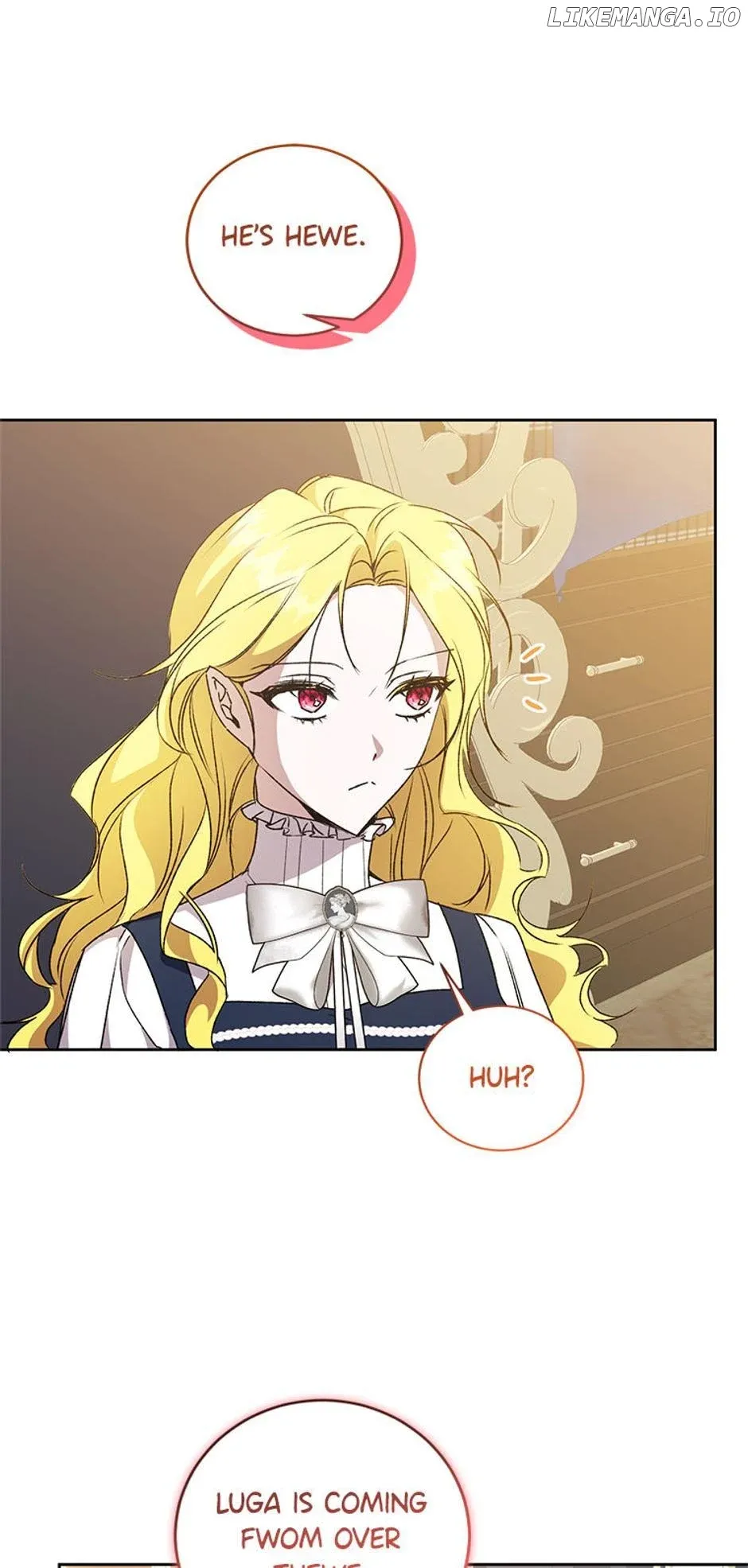 I Don’t Even Know Who the Child’s Father Is Chapter 30 Online - página 54