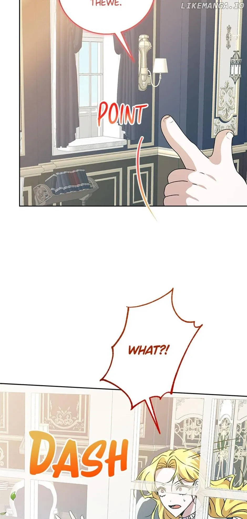 I Don’t Even Know Who the Child’s Father Is Chapter 30 Online - página 55