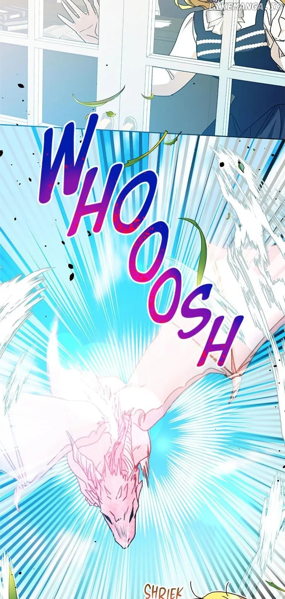 I Don’t Even Know Who the Child’s Father Is Chapter 30 Online - página 56