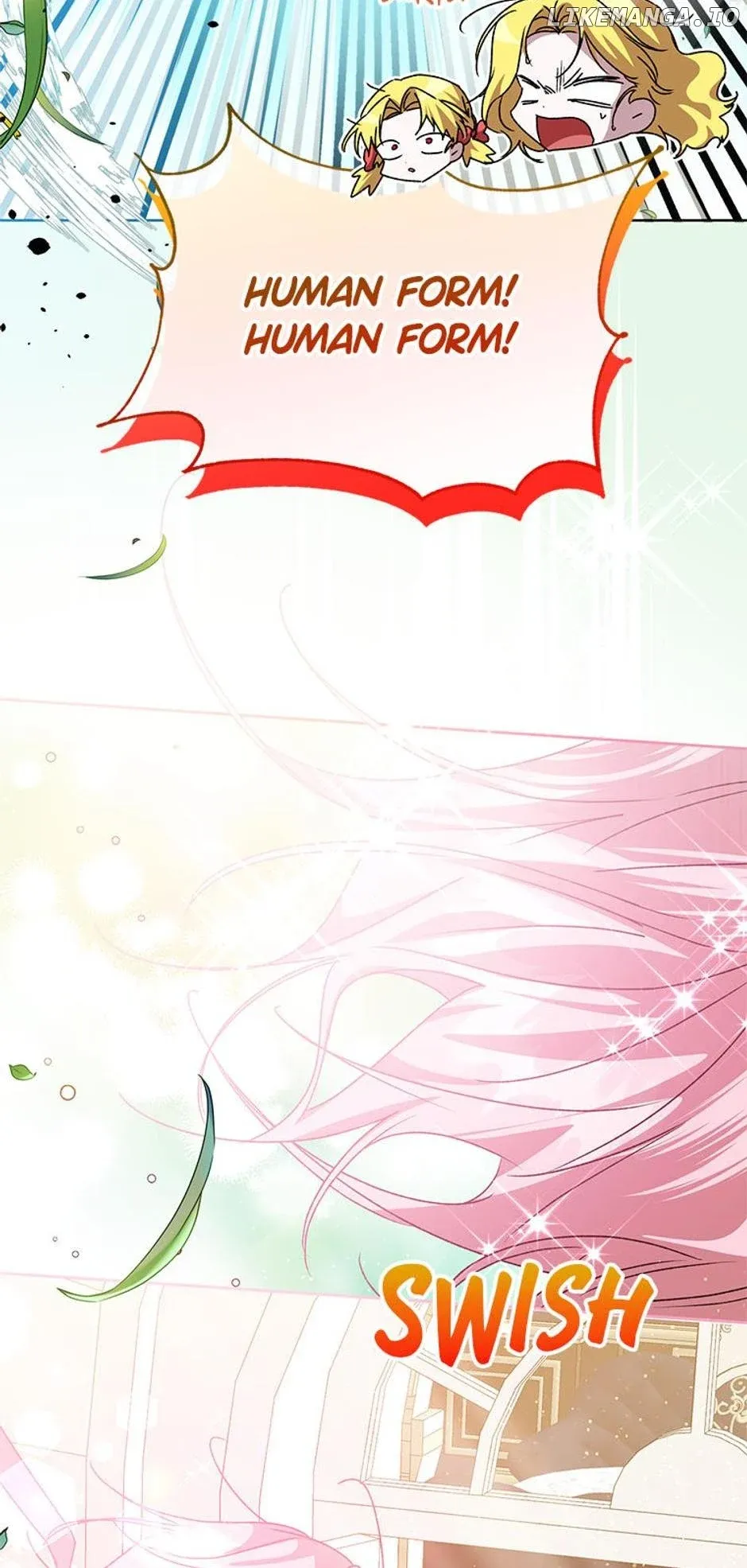 I Don’t Even Know Who the Child’s Father Is Chapter 30 Online - página 57